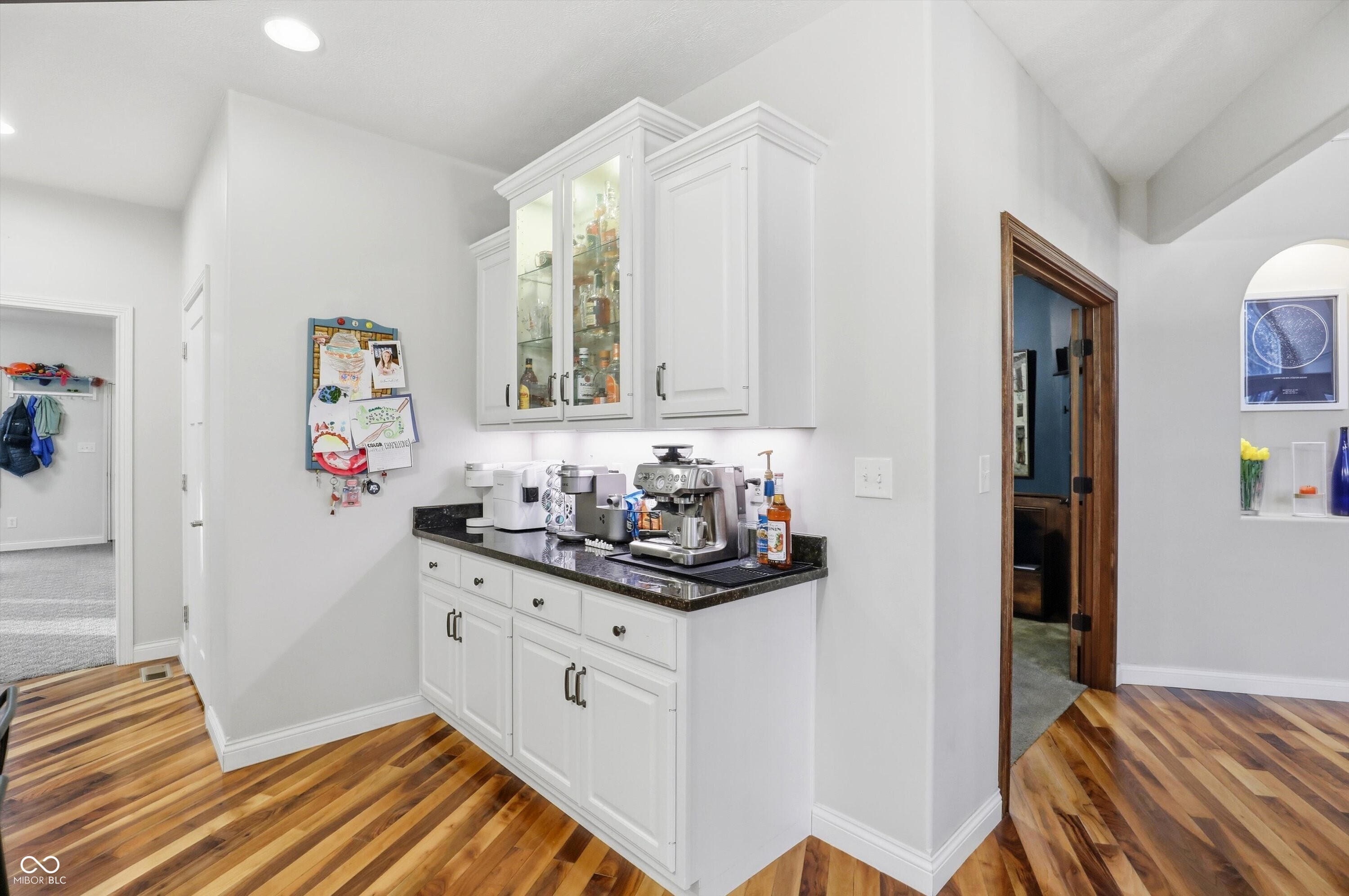 8851 South Peoga Road Trafalgar, IN 46181 - Photo 23 of 124