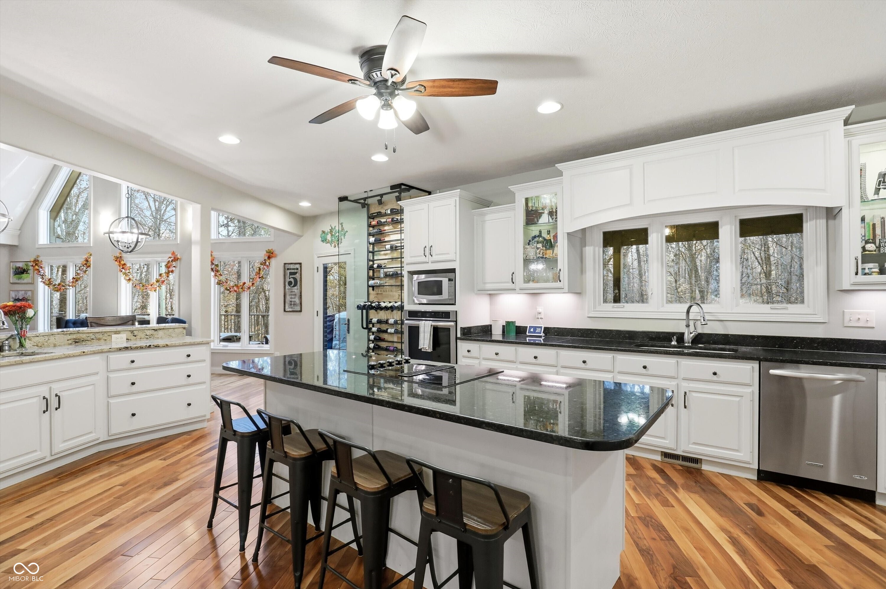 8851 South Peoga Road Trafalgar, IN 46181 - Photo 24 of 124