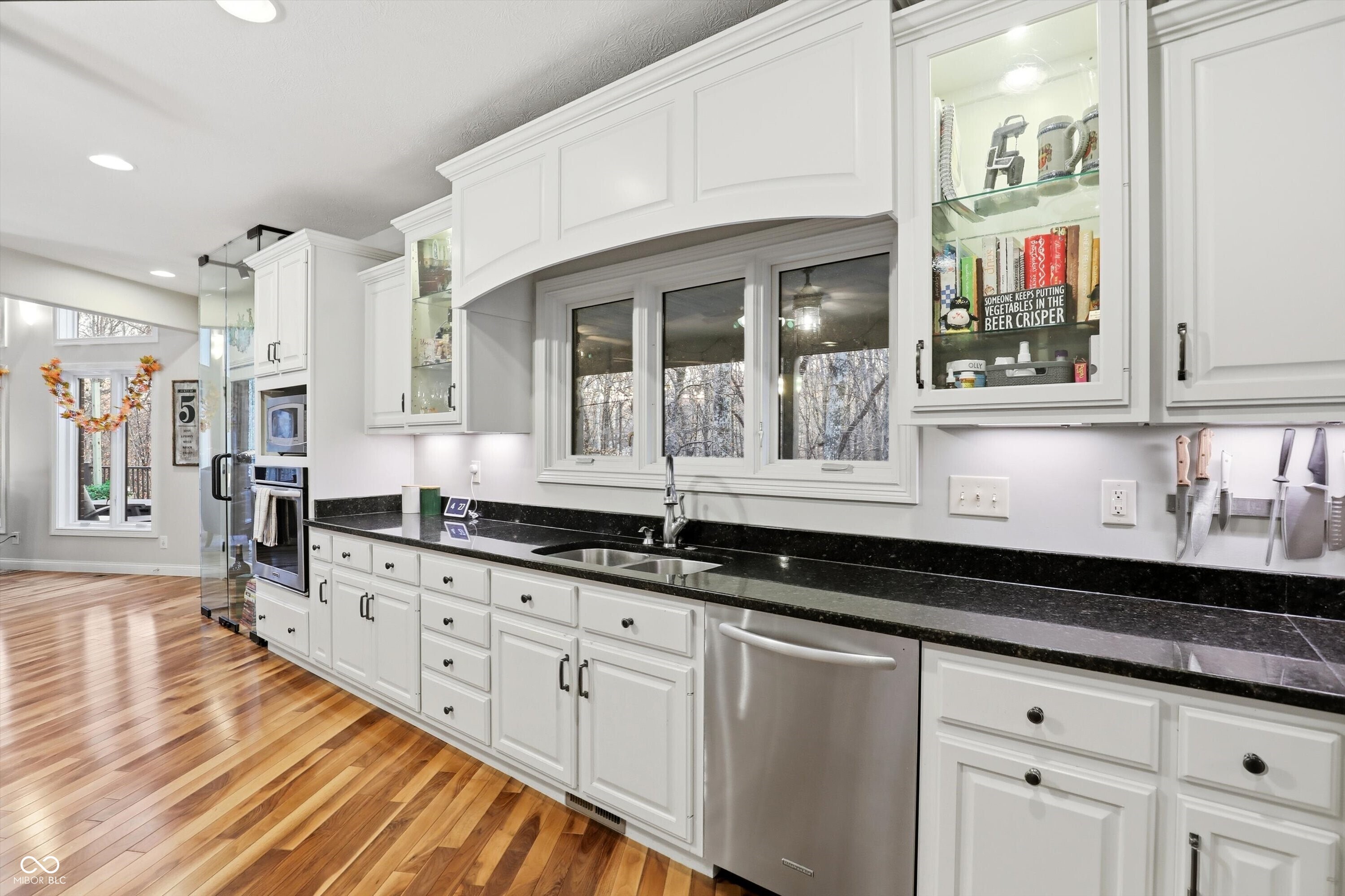 8851 South Peoga Road Trafalgar, IN 46181 - Photo 26 of 124