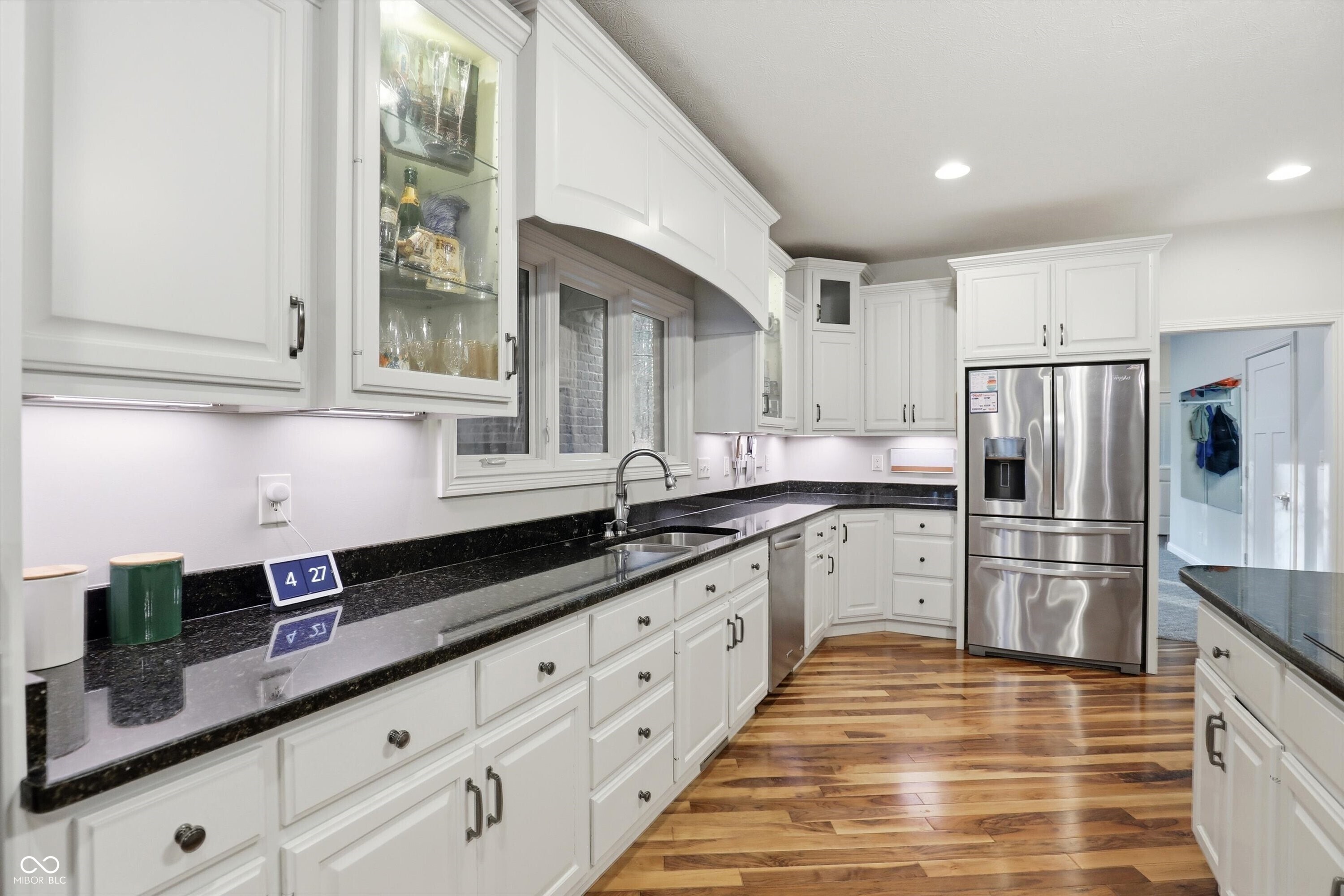 8851 South Peoga Road Trafalgar, IN 46181 - Photo 28 of 124