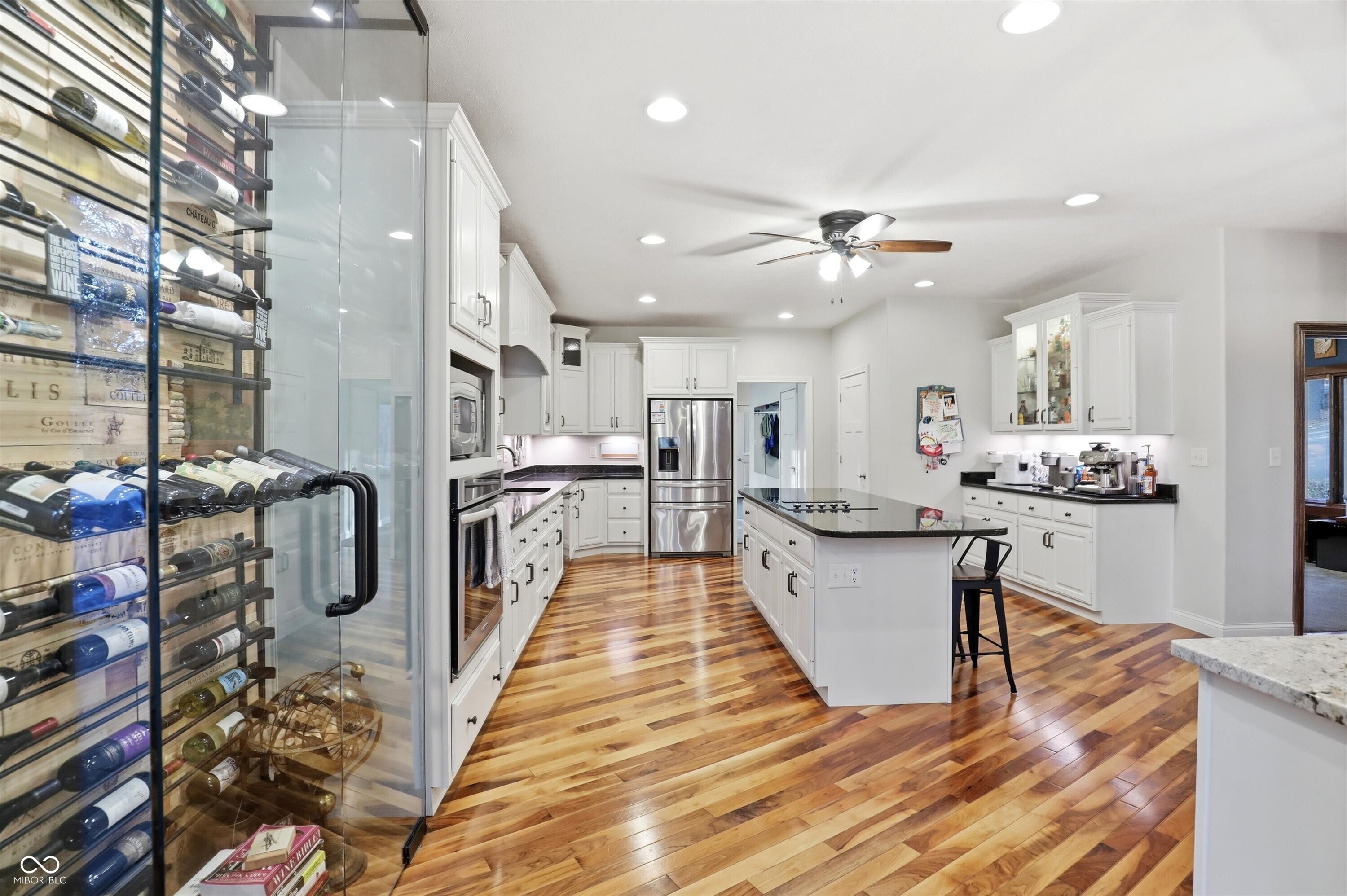 8851 South Peoga Road Trafalgar, IN 46181 - Photo 29 of 124