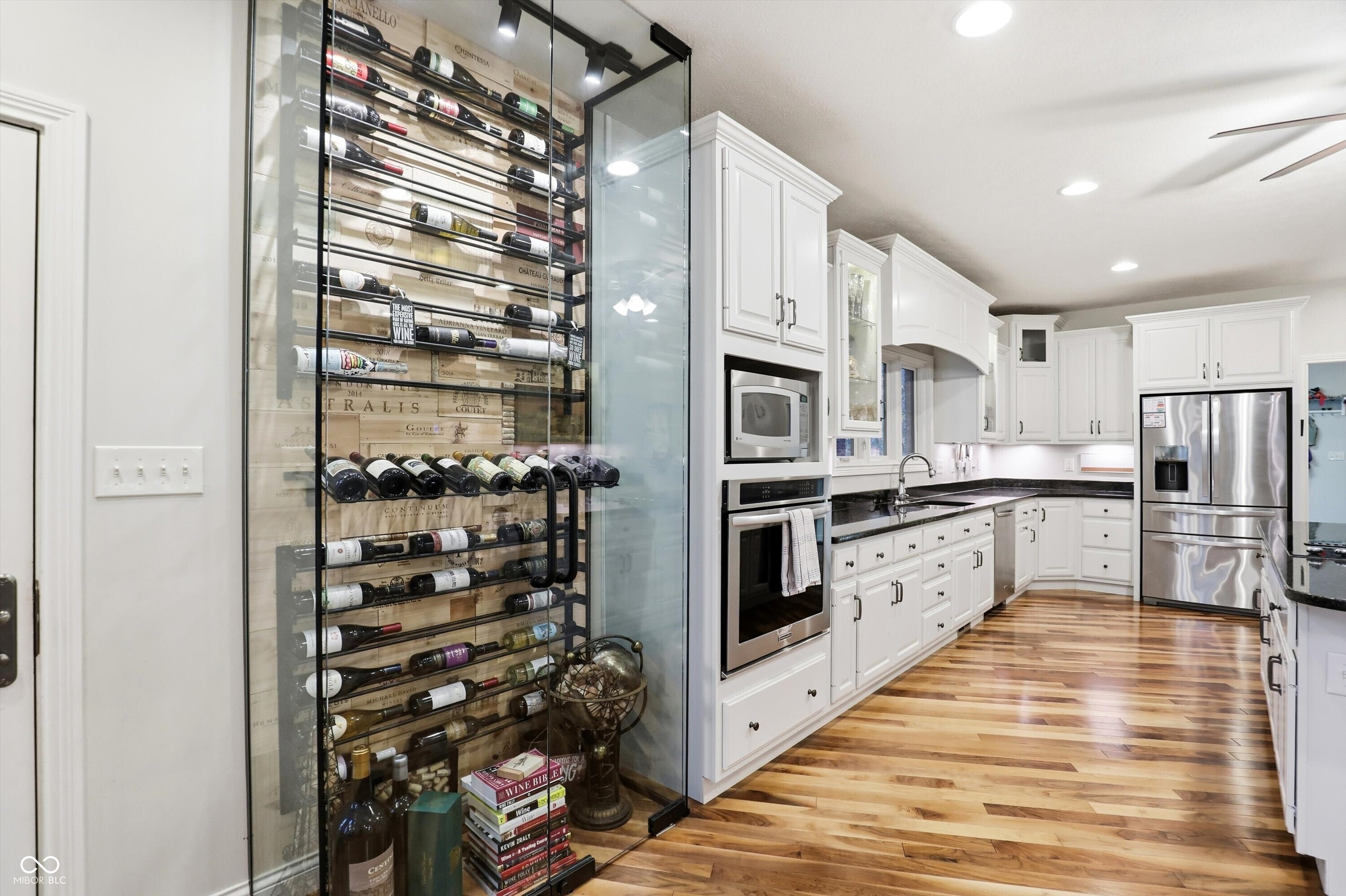 8851 South Peoga Road Trafalgar, IN 46181 - Photo 30 of 124