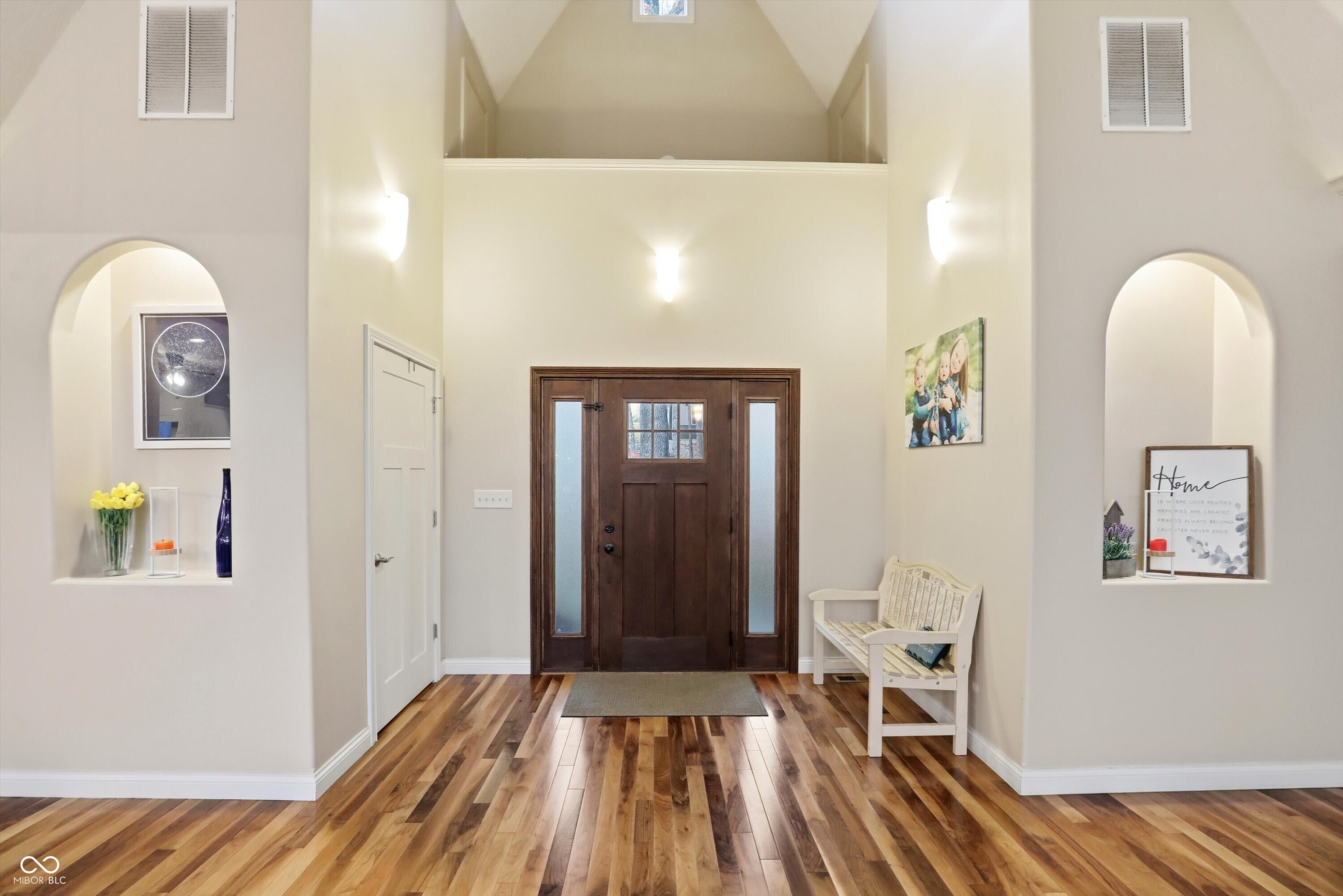 8851 South Peoga Road Trafalgar, IN 46181 - Photo 3 of 124