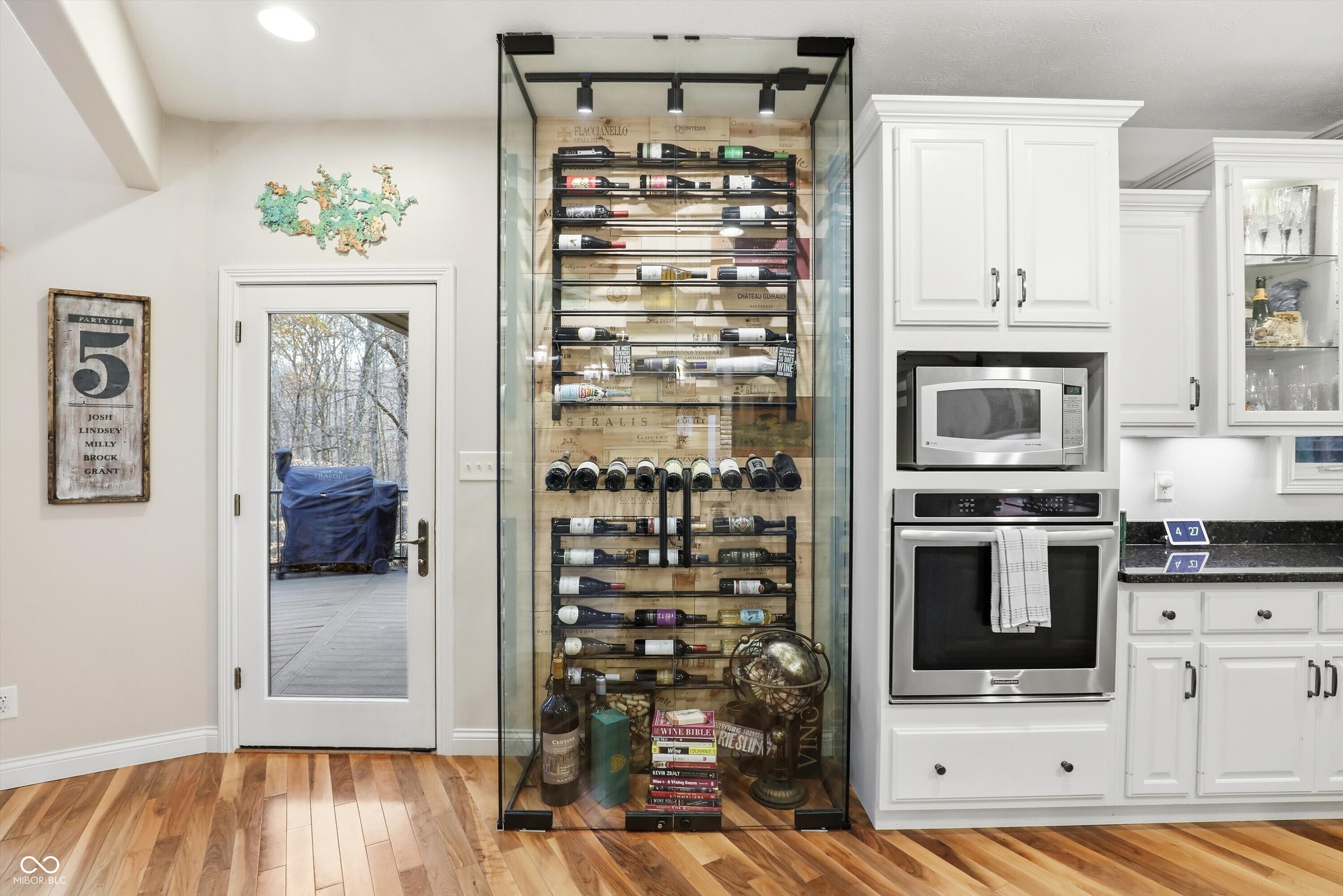 8851 South Peoga Road Trafalgar, IN 46181 - Photo 31 of 124