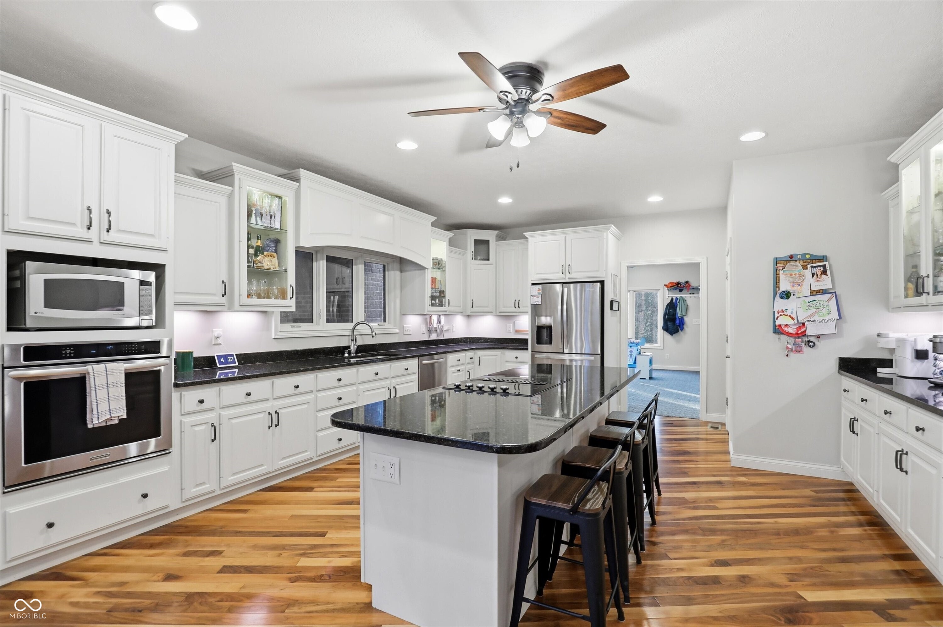 8851 South Peoga Road Trafalgar, IN 46181 - Photo 32 of 124