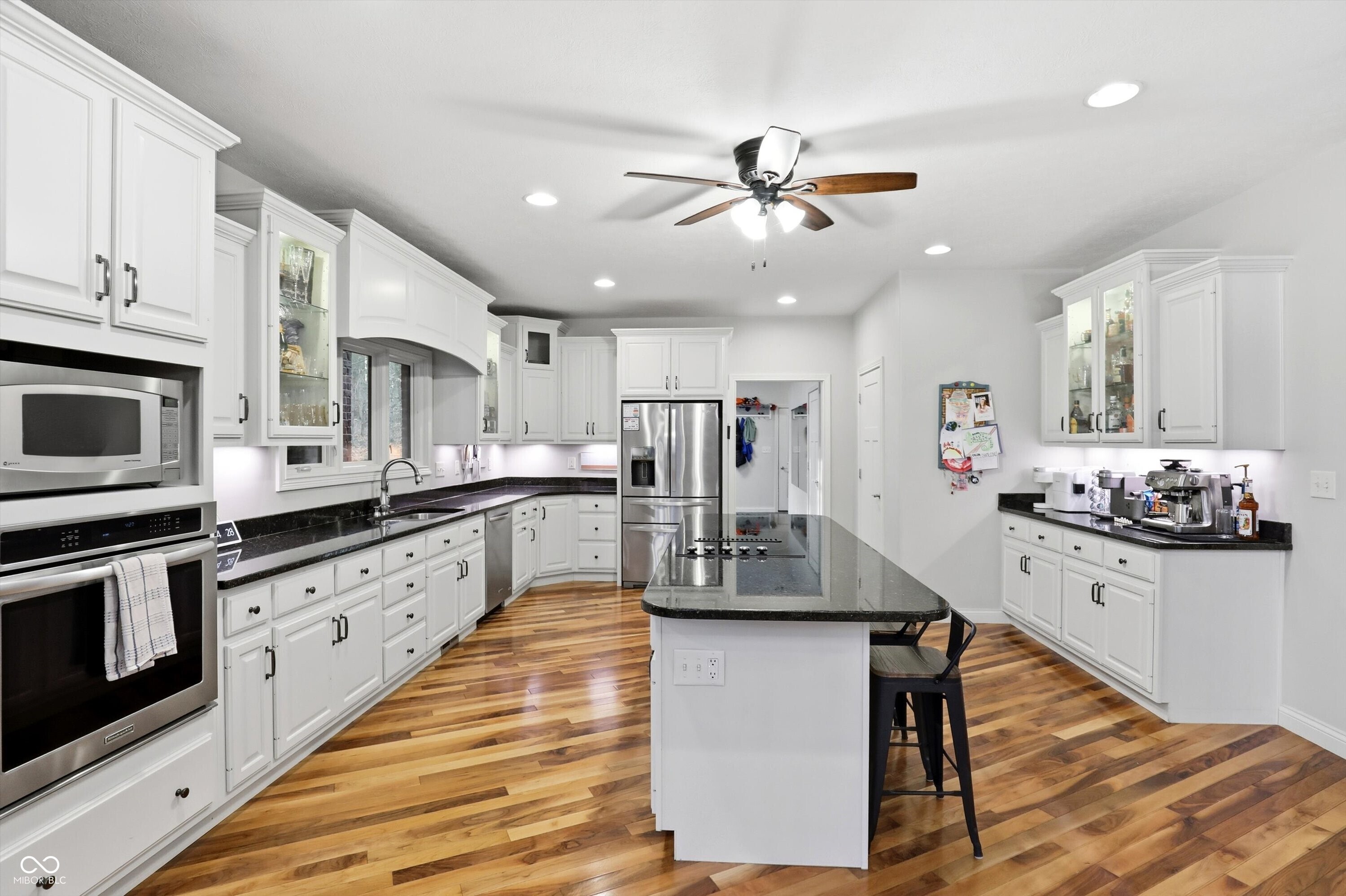 8851 South Peoga Road Trafalgar, IN 46181 - Photo 34 of 124