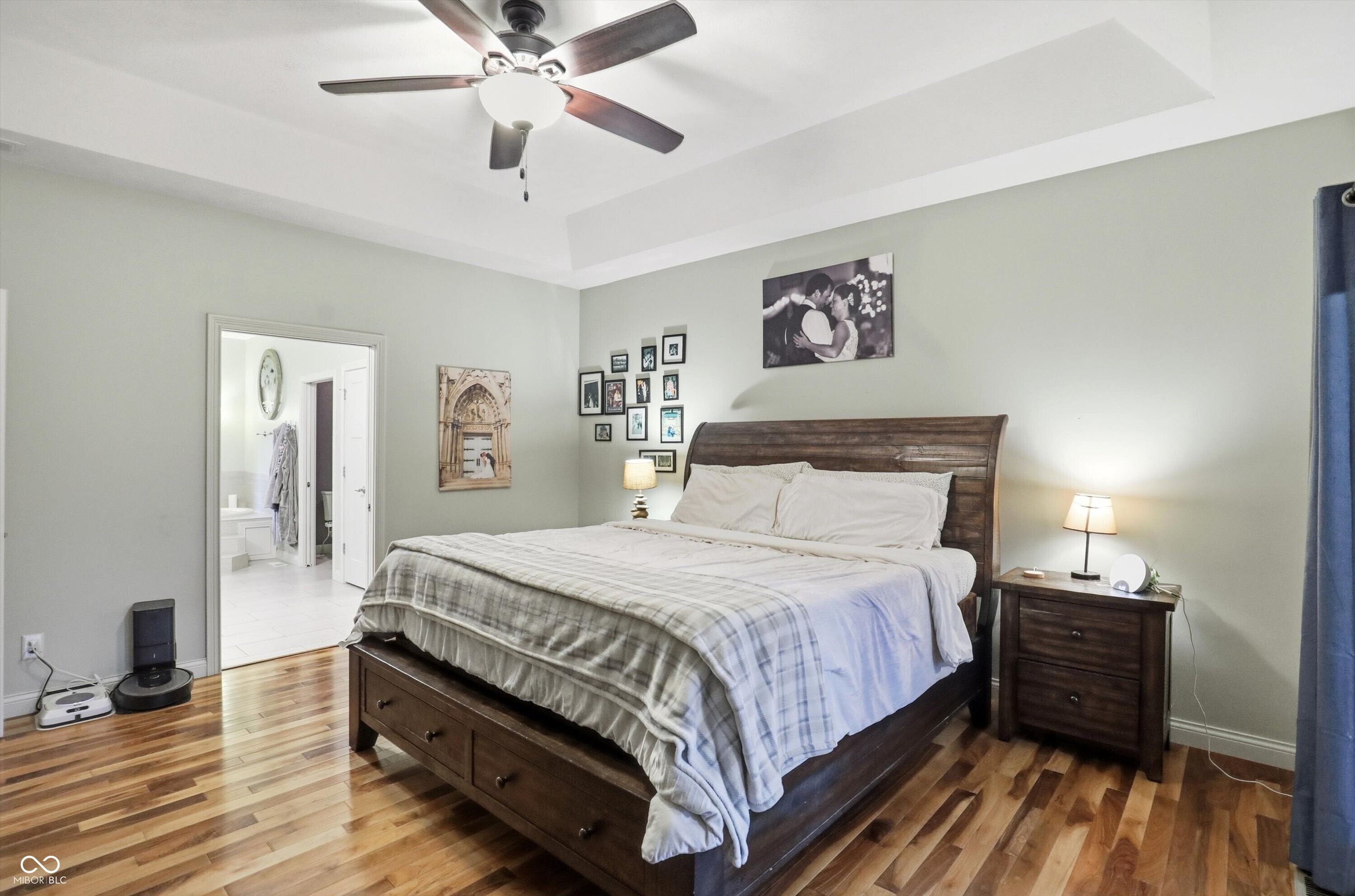 8851 South Peoga Road Trafalgar, IN 46181 - Photo 36 of 124