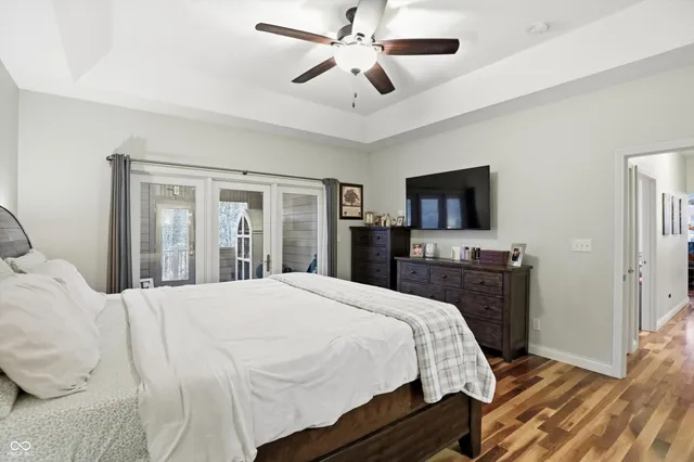 $1,100,000 | 8851 South Peoga Road, Trafalgar, IN 46181