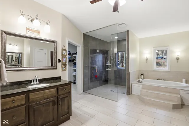 $1,100,000 | 8851 South Peoga Road, Trafalgar, IN 46181