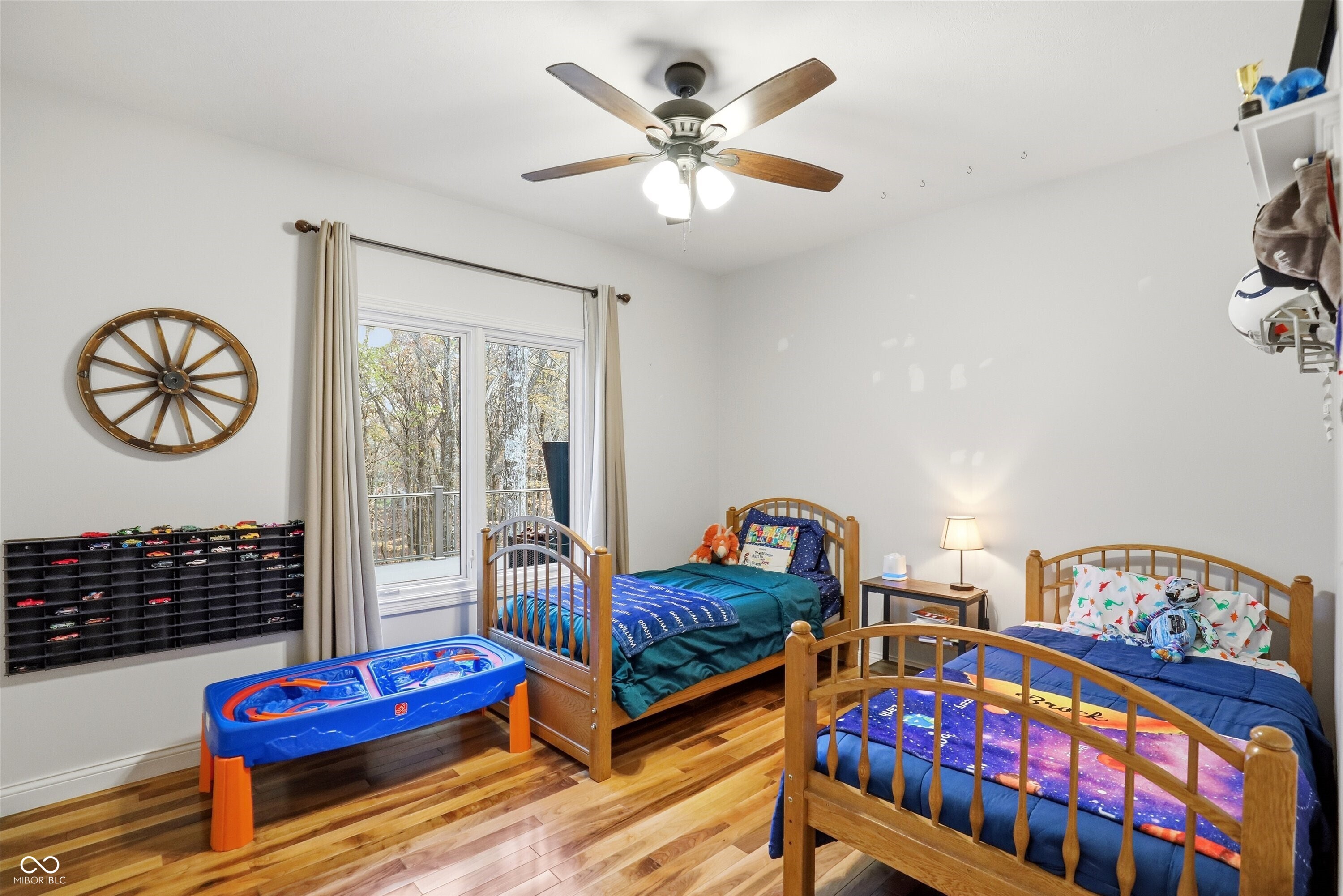 8851 South Peoga Road Trafalgar, IN 46181 - Photo 54 of 124