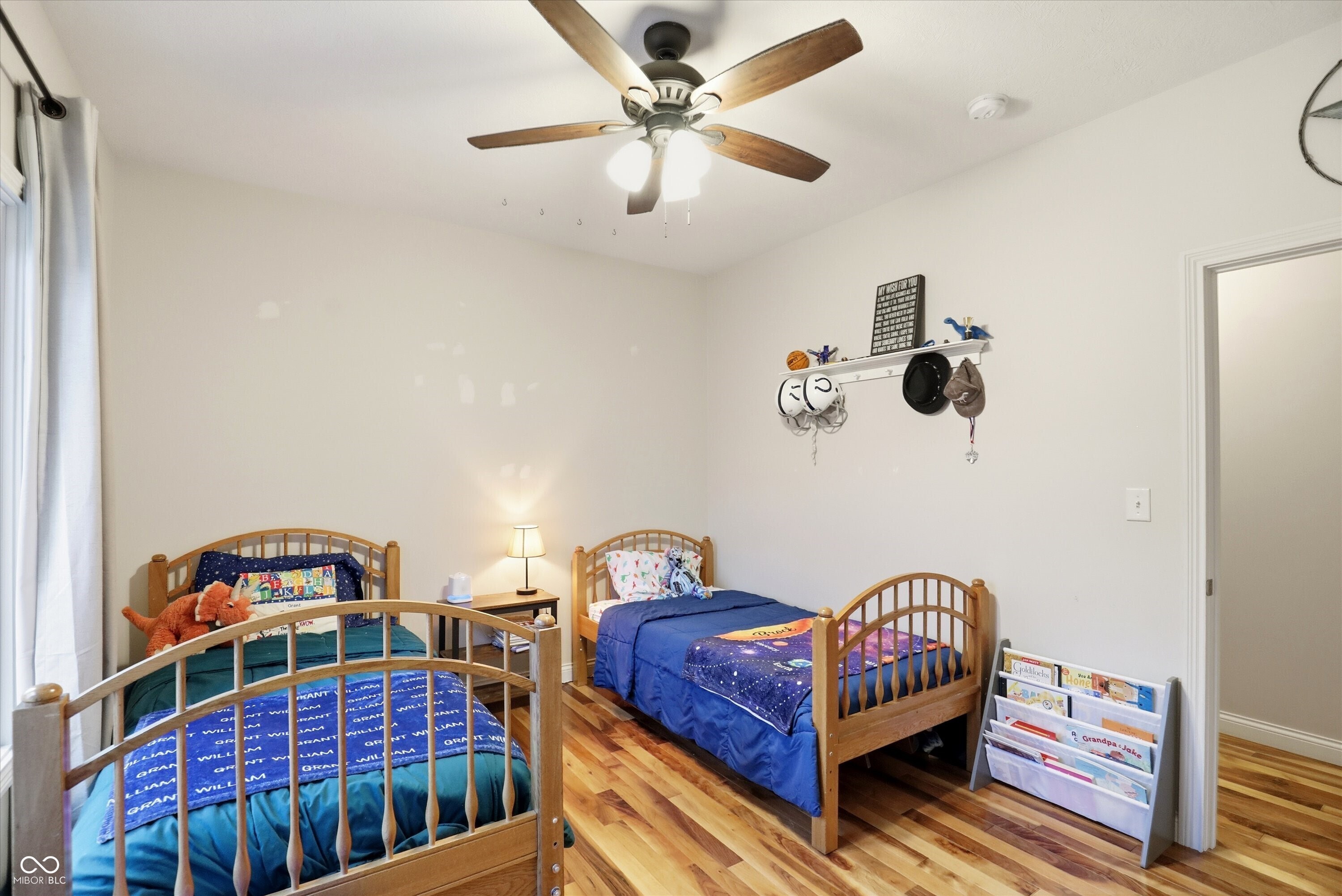 8851 South Peoga Road Trafalgar, IN 46181 - Photo 55 of 124