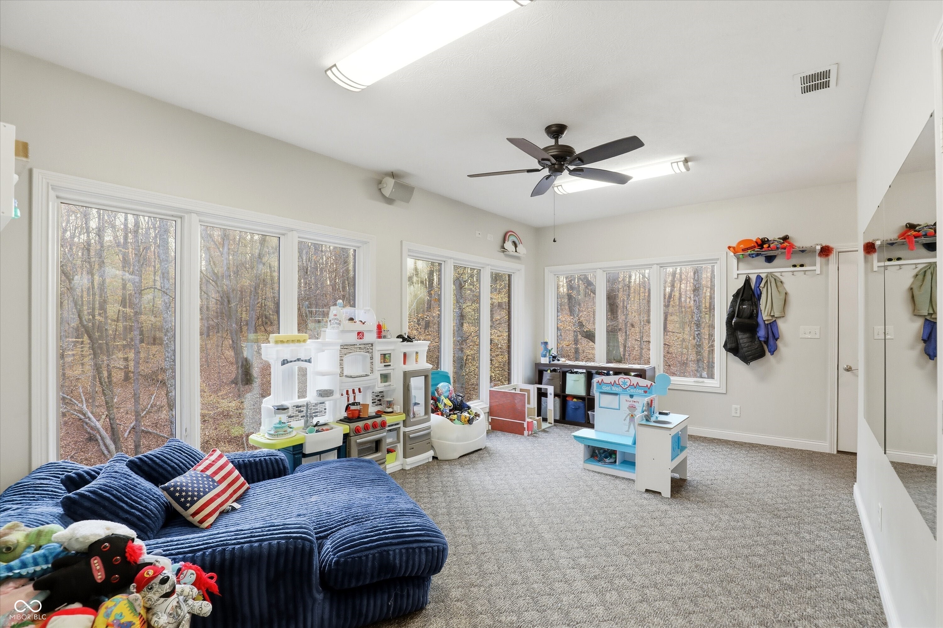 8851 South Peoga Road Trafalgar, IN 46181 - Photo 56 of 124