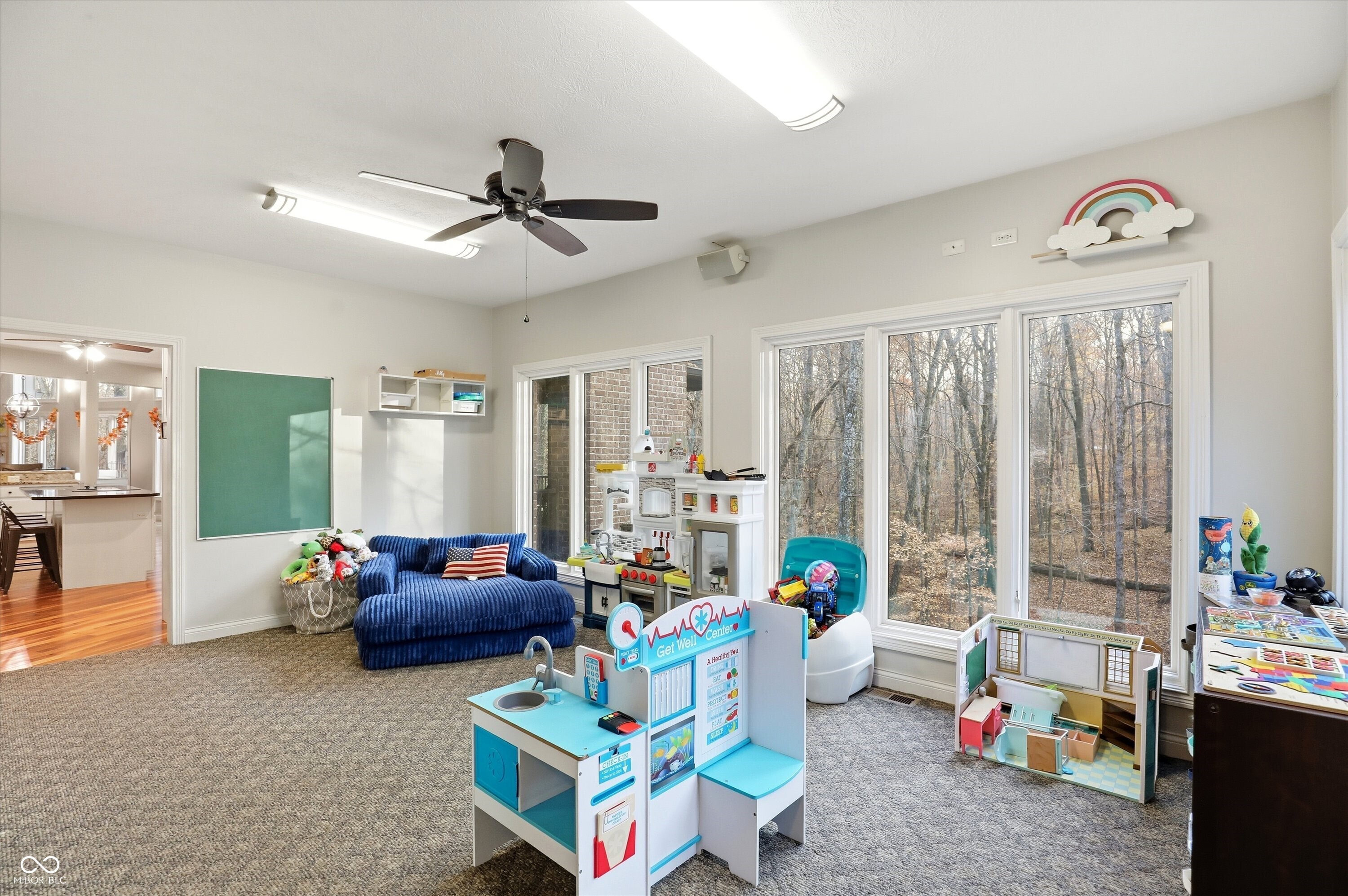 8851 South Peoga Road Trafalgar, IN 46181 - Photo 57 of 124