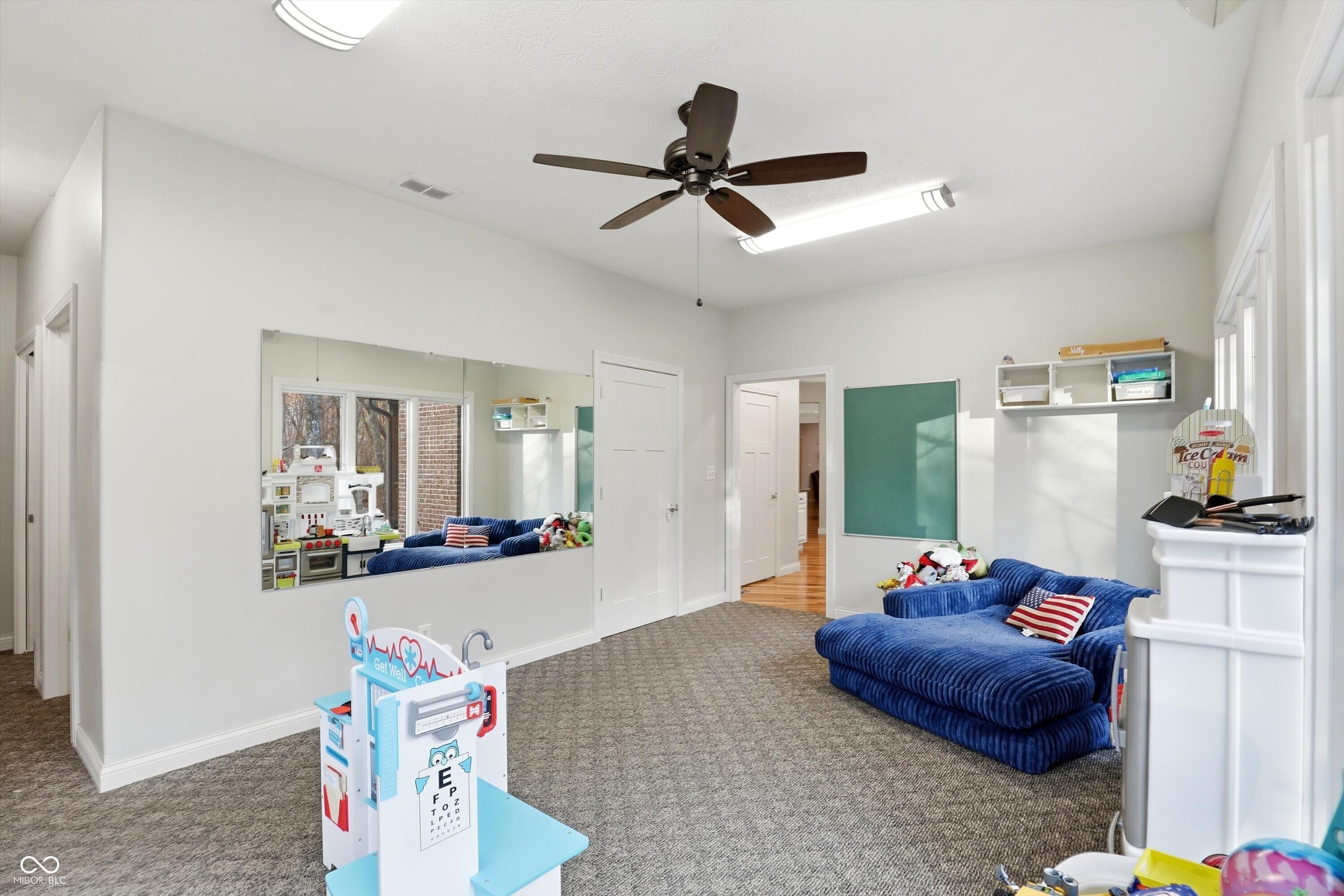 8851 South Peoga Road Trafalgar, IN 46181 - Photo 58 of 124