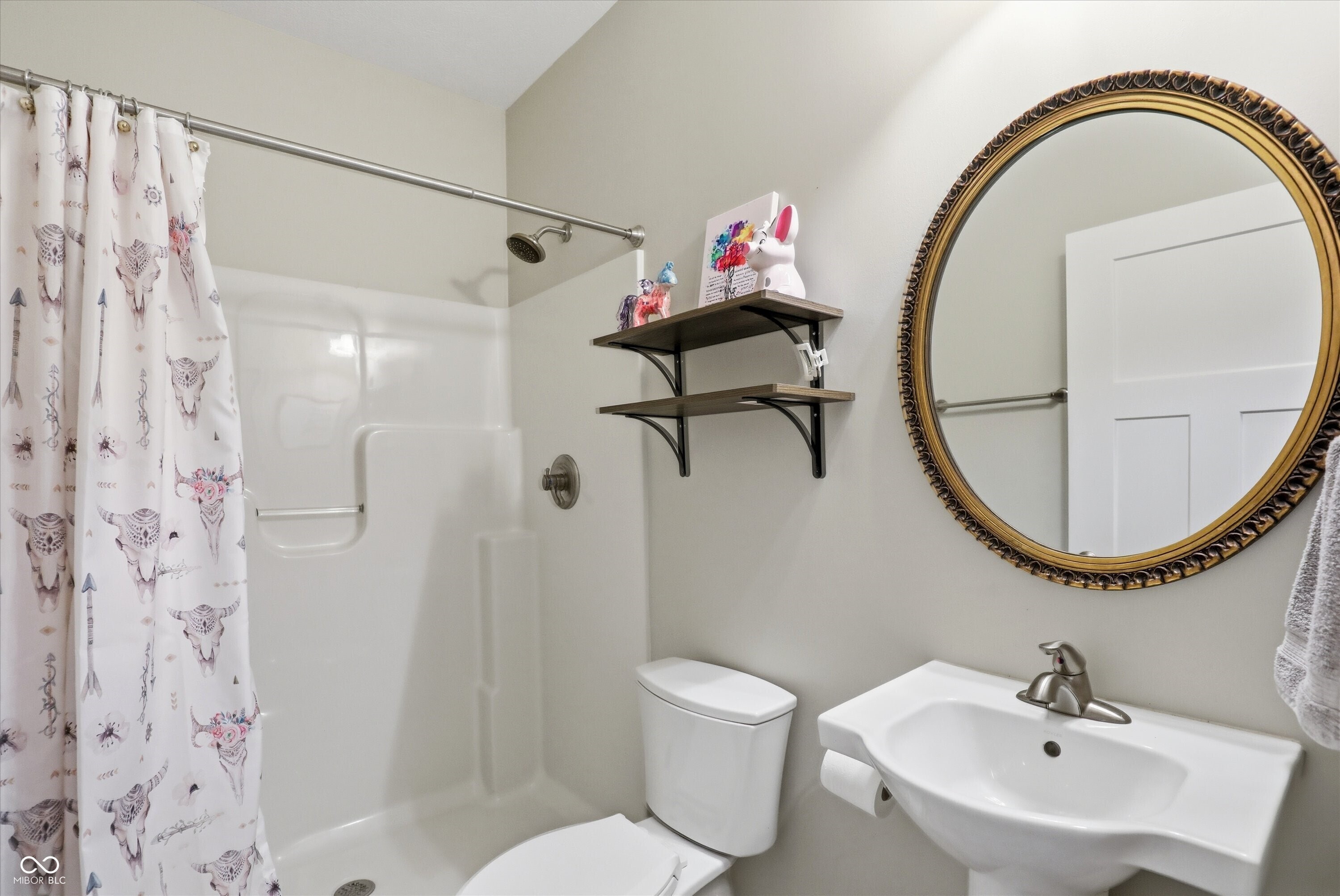 8851 South Peoga Road Trafalgar, IN 46181 - Photo 61 of 124