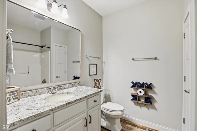 $1,100,000 | 8851 South Peoga Road, Trafalgar, IN 46181