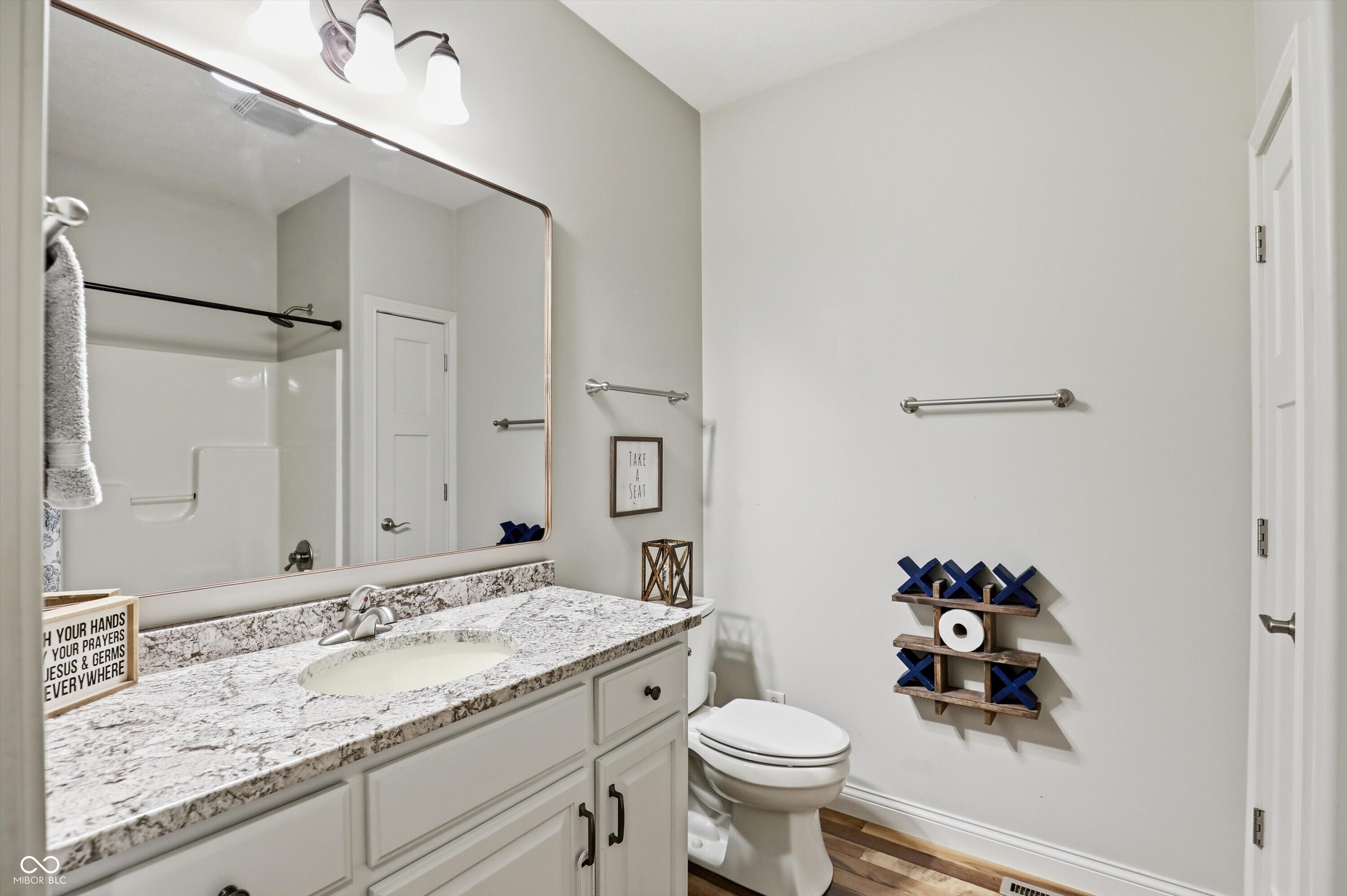 8851 South Peoga Road Trafalgar, IN 46181 - Photo 65 of 124