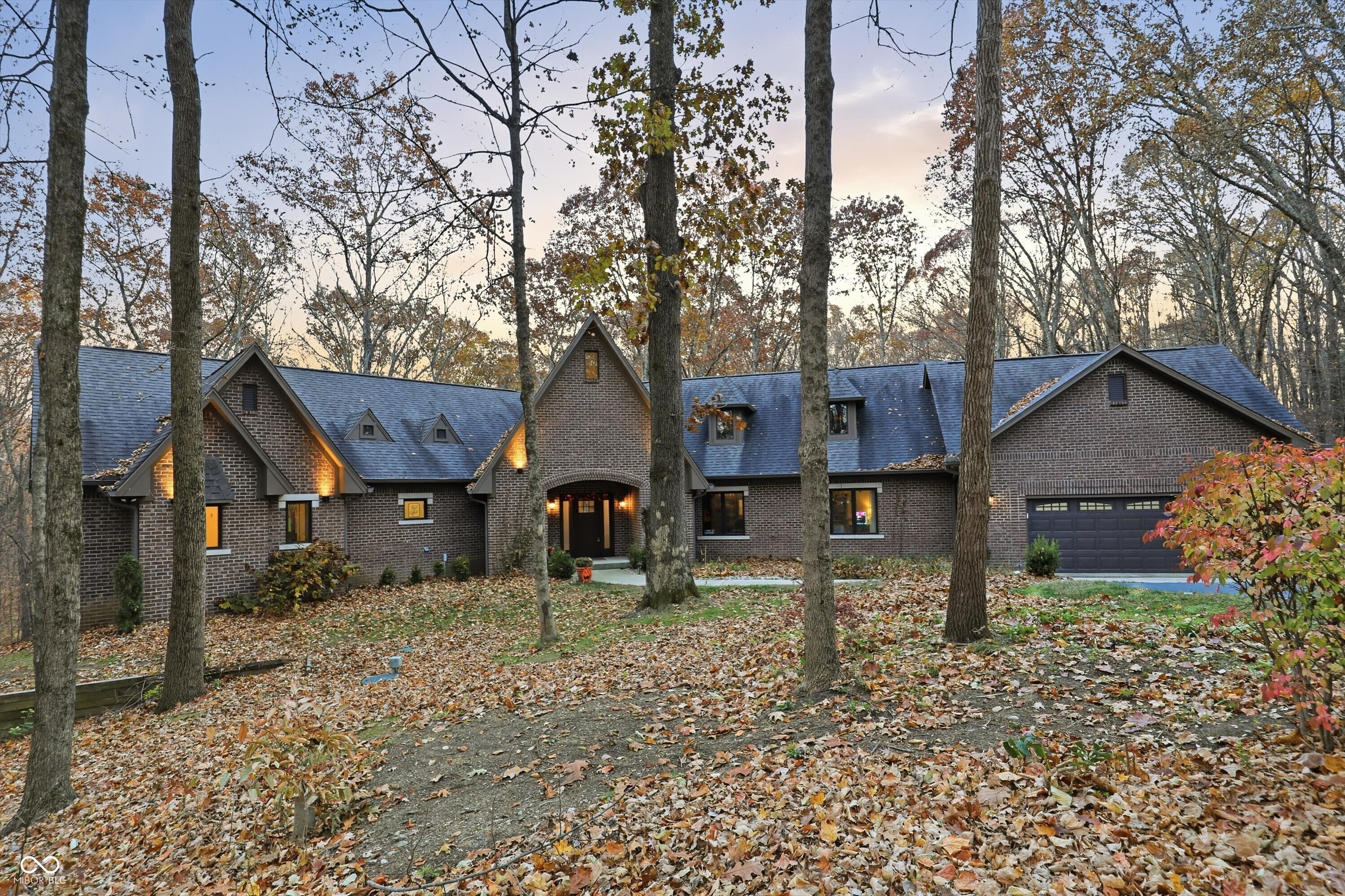 8851 South Peoga Road Trafalgar, IN 46181 - Photo 70 of 124