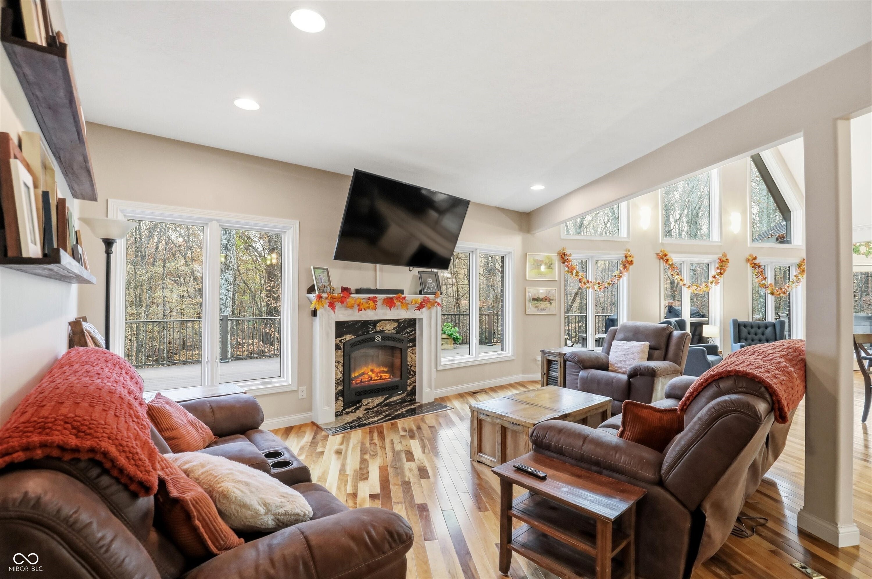 8851 South Peoga Road Trafalgar, IN 46181 - Photo 7 of 124