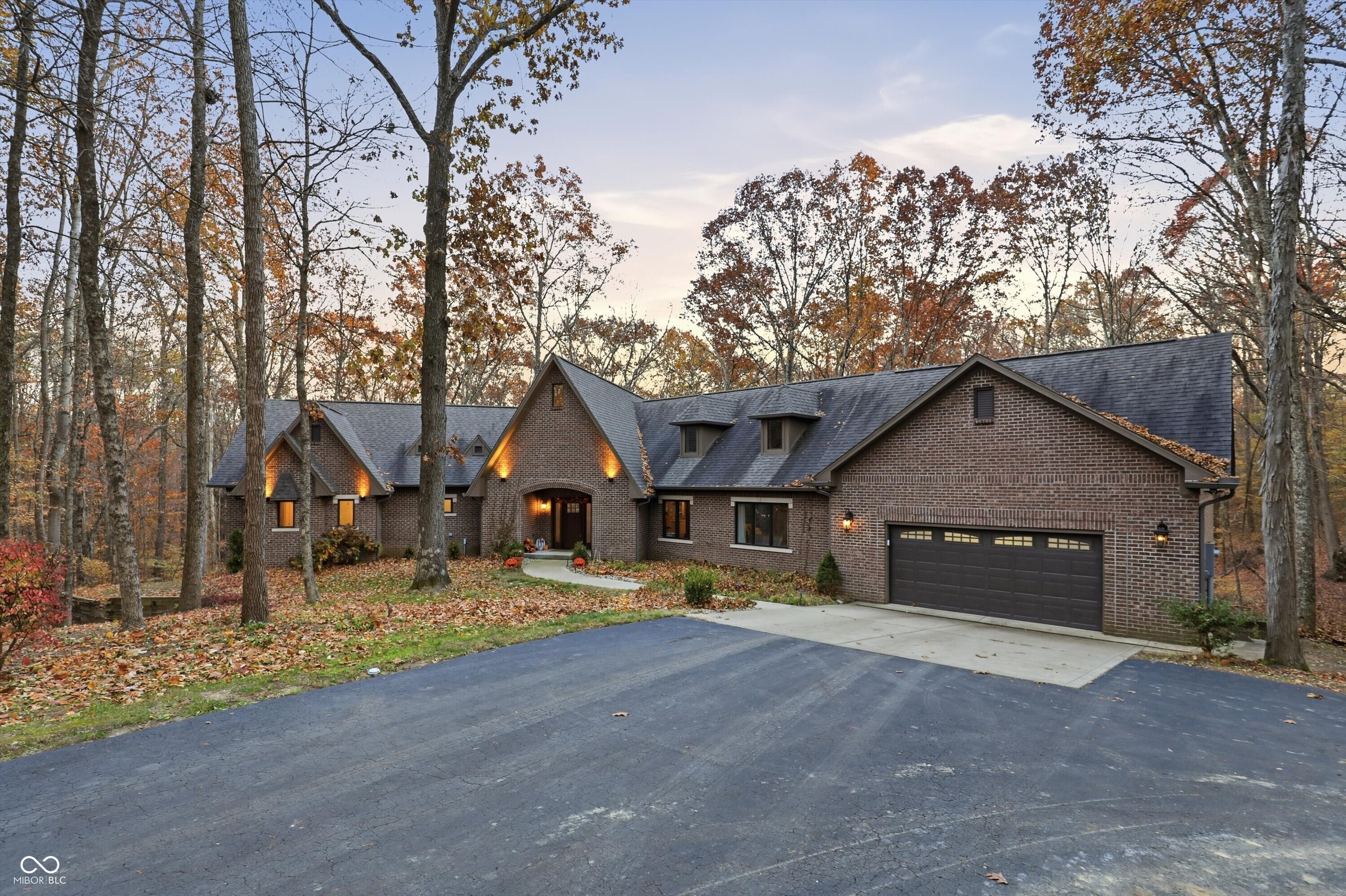 8851 South Peoga Road Trafalgar, IN 46181 - Photo 72 of 124