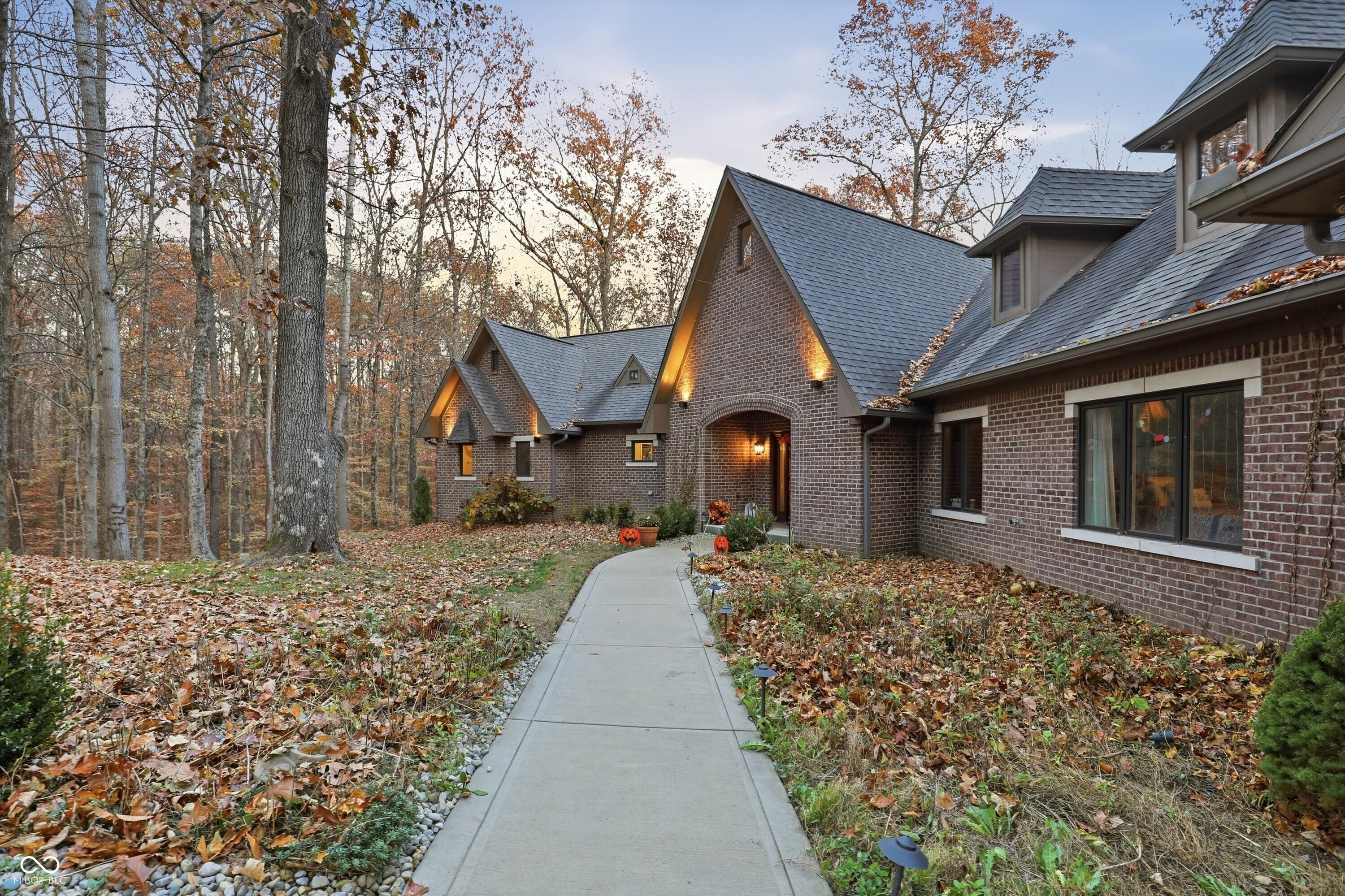 8851 South Peoga Road Trafalgar, IN 46181 - Photo 73 of 124