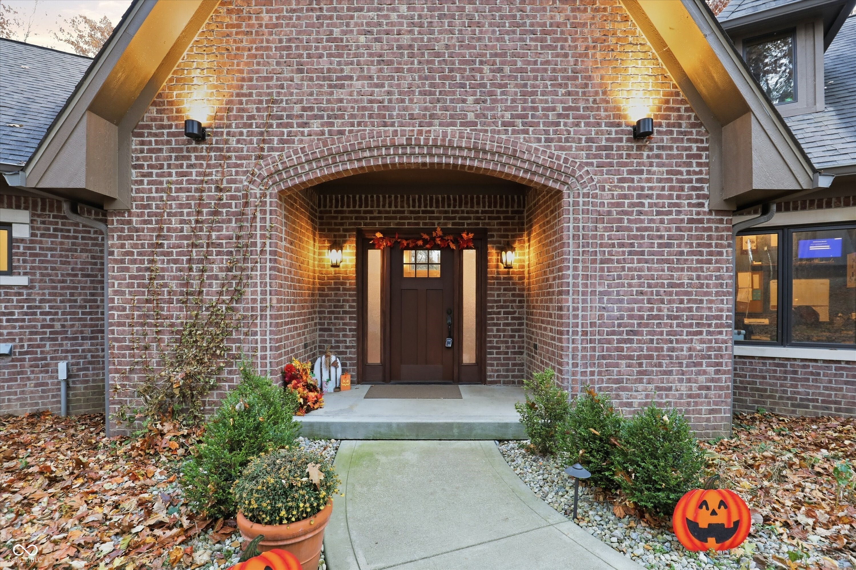 8851 South Peoga Road Trafalgar, IN 46181 - Photo 74 of 124