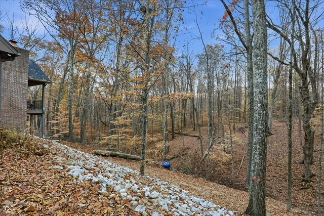 $1,100,000 | 8851 South Peoga Road, Trafalgar, IN 46181