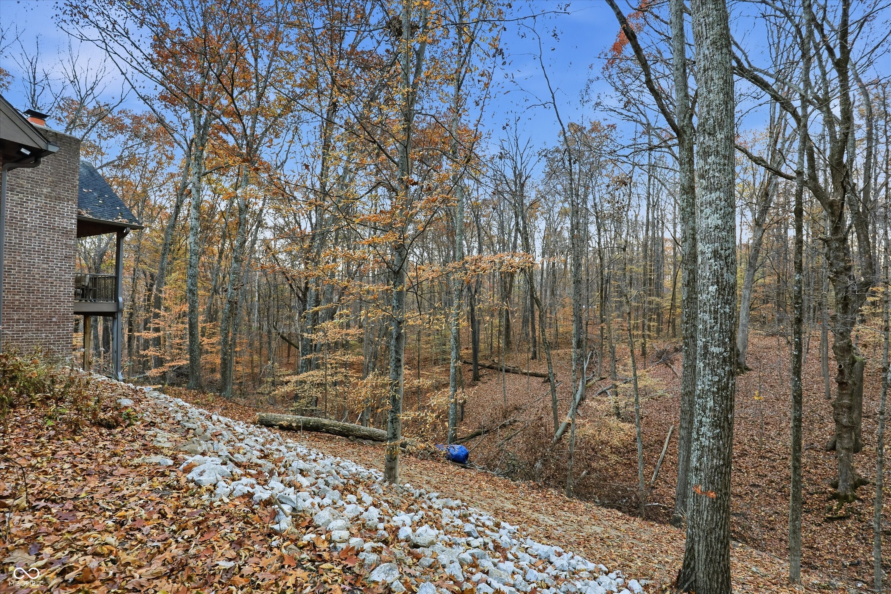 8851 South Peoga Road Trafalgar, IN 46181 - Photo 75 of 124