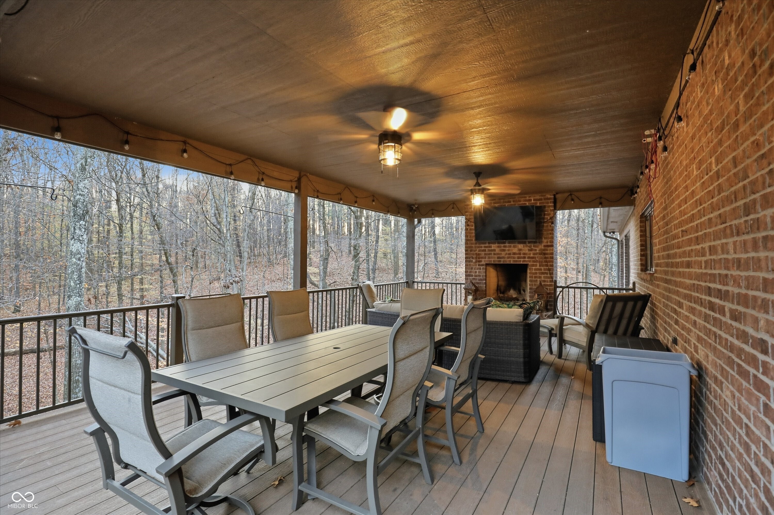 8851 South Peoga Road Trafalgar, IN 46181 - Photo 79 of 124