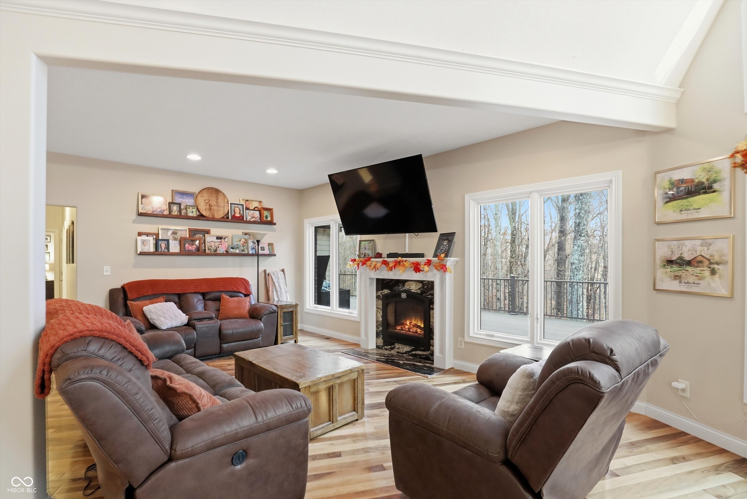 8851 South Peoga Road Trafalgar, IN 46181 - Photo 8 of 124