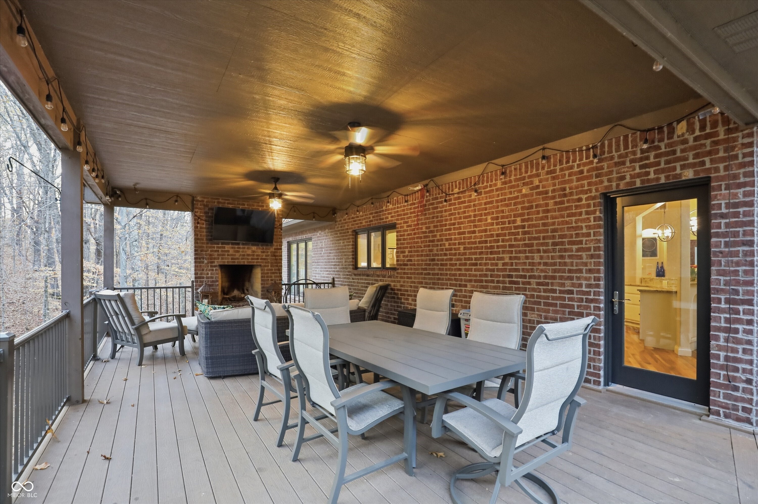 8851 South Peoga Road Trafalgar, IN 46181 - Photo 81 of 124