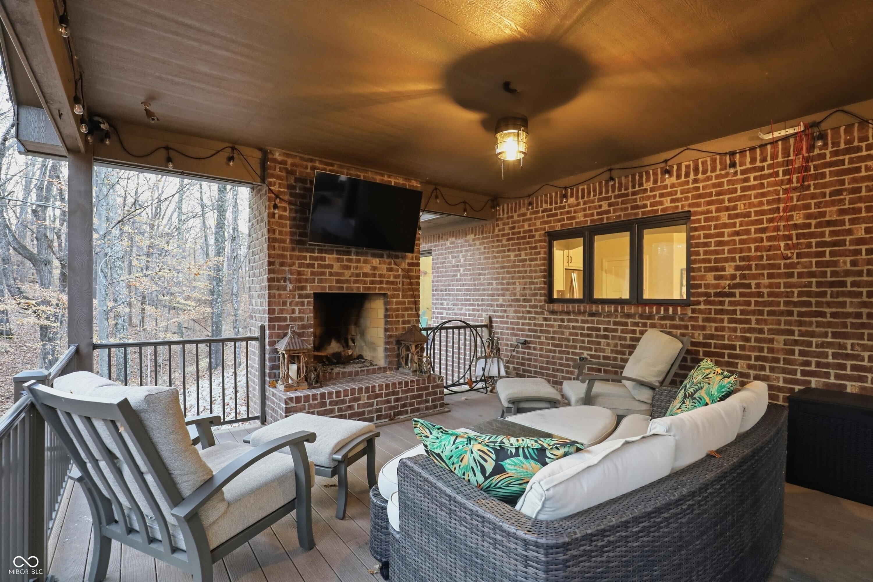 8851 South Peoga Road Trafalgar, IN 46181 - Photo 82 of 124