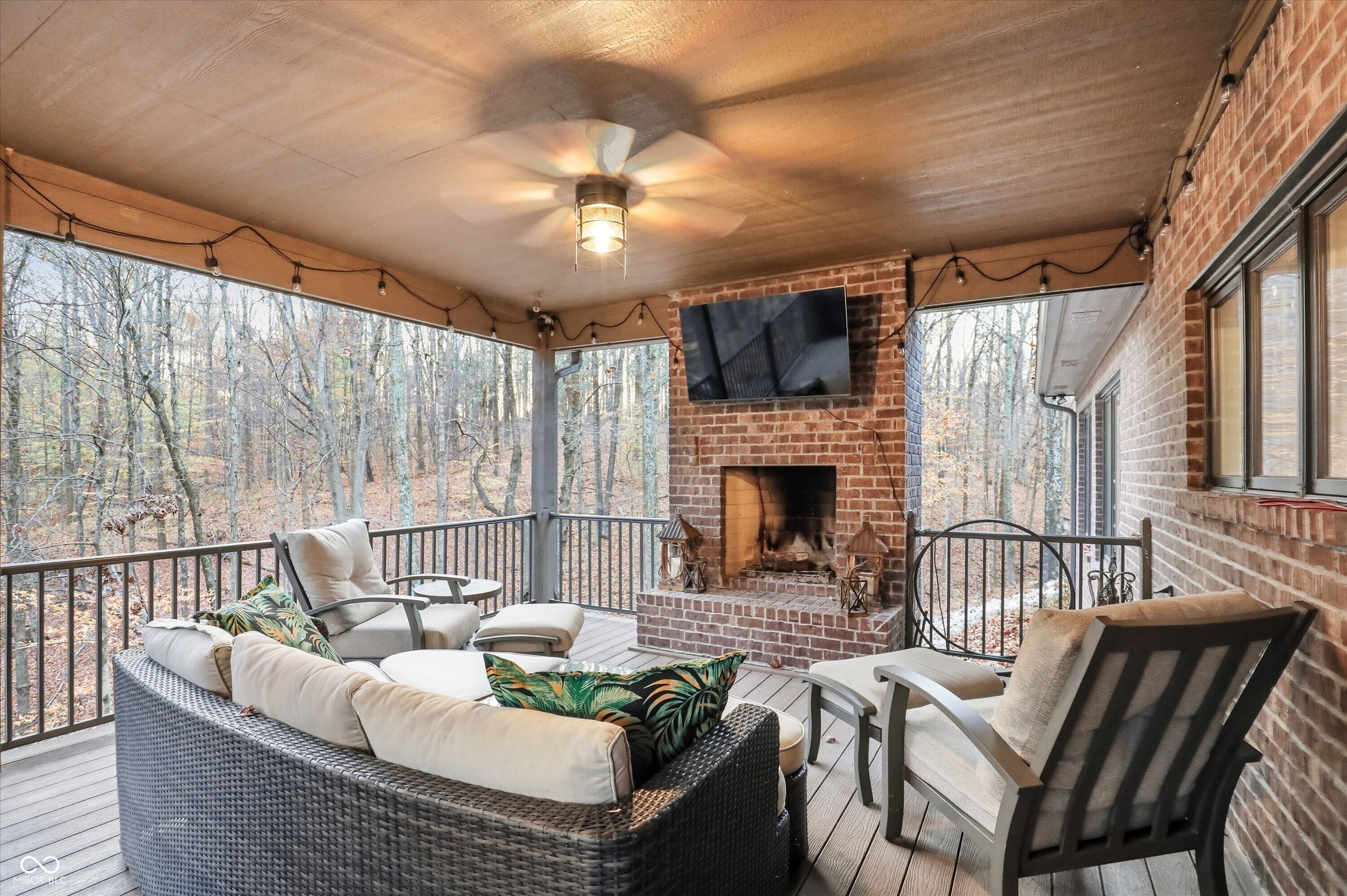 8851 South Peoga Road Trafalgar, IN 46181 - Photo 83 of 124