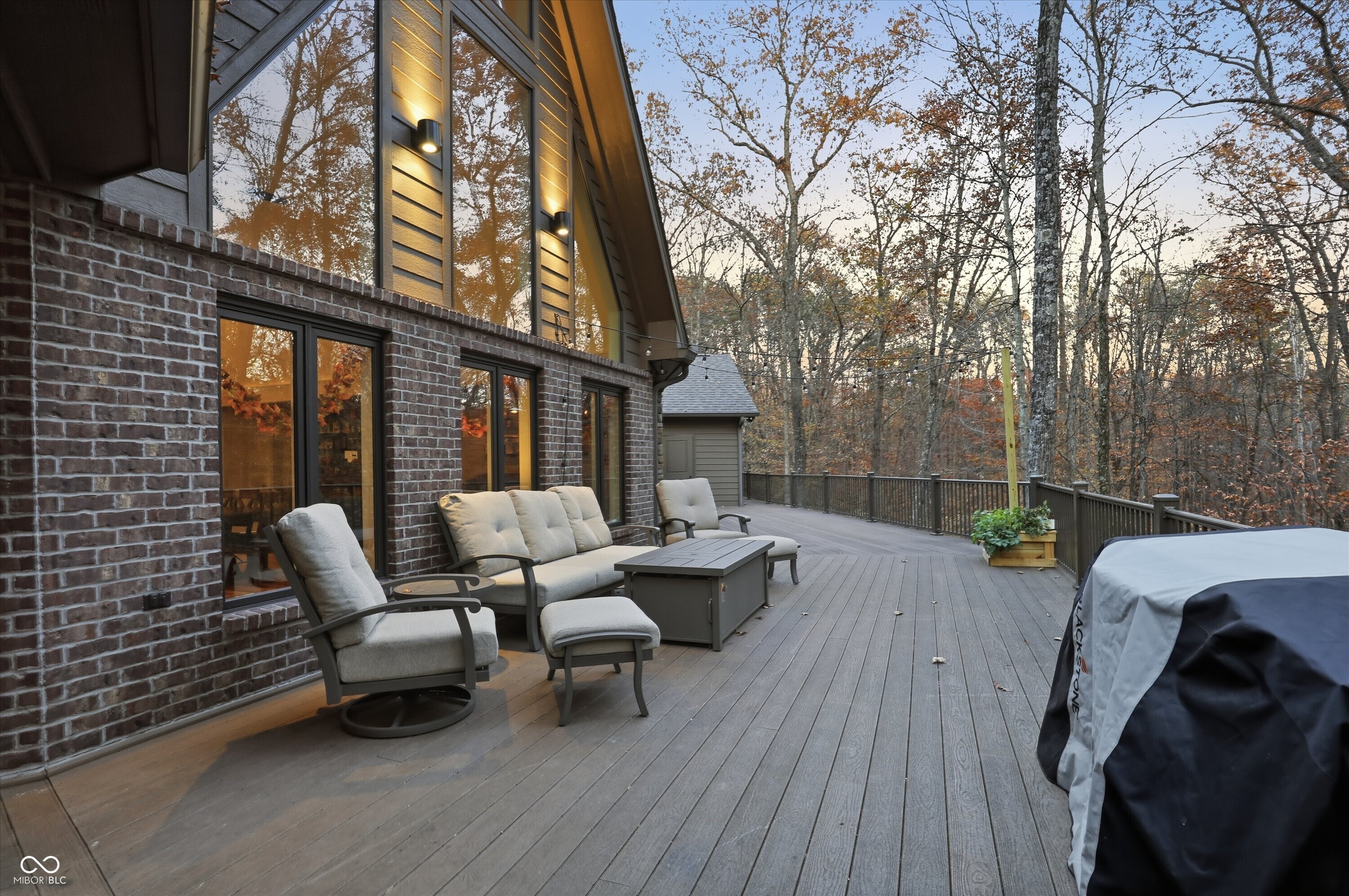 8851 South Peoga Road Trafalgar, IN 46181 - Photo 85 of 124