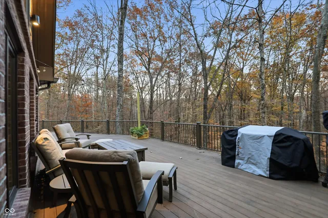 $1,100,000 | 8851 South Peoga Road, Trafalgar, IN 46181