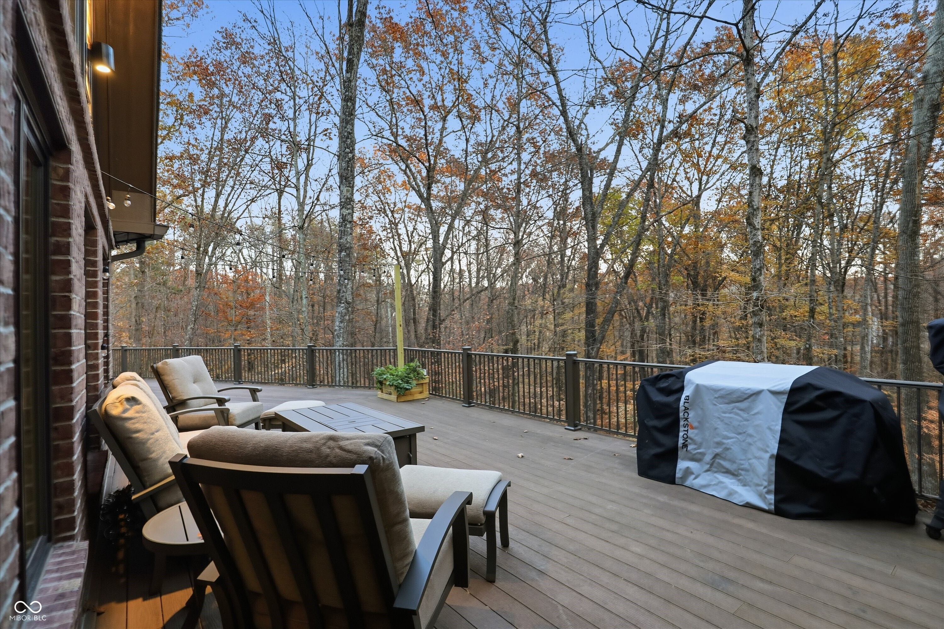 8851 South Peoga Road Trafalgar, IN 46181 - Photo 86 of 124