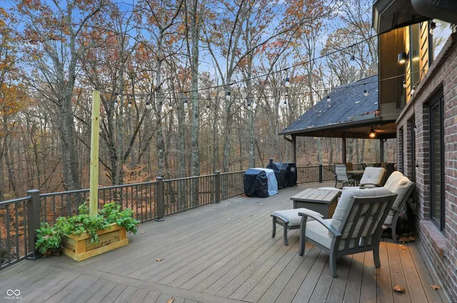 $1,100,000 | 8851 South Peoga Road, Trafalgar, IN 46181