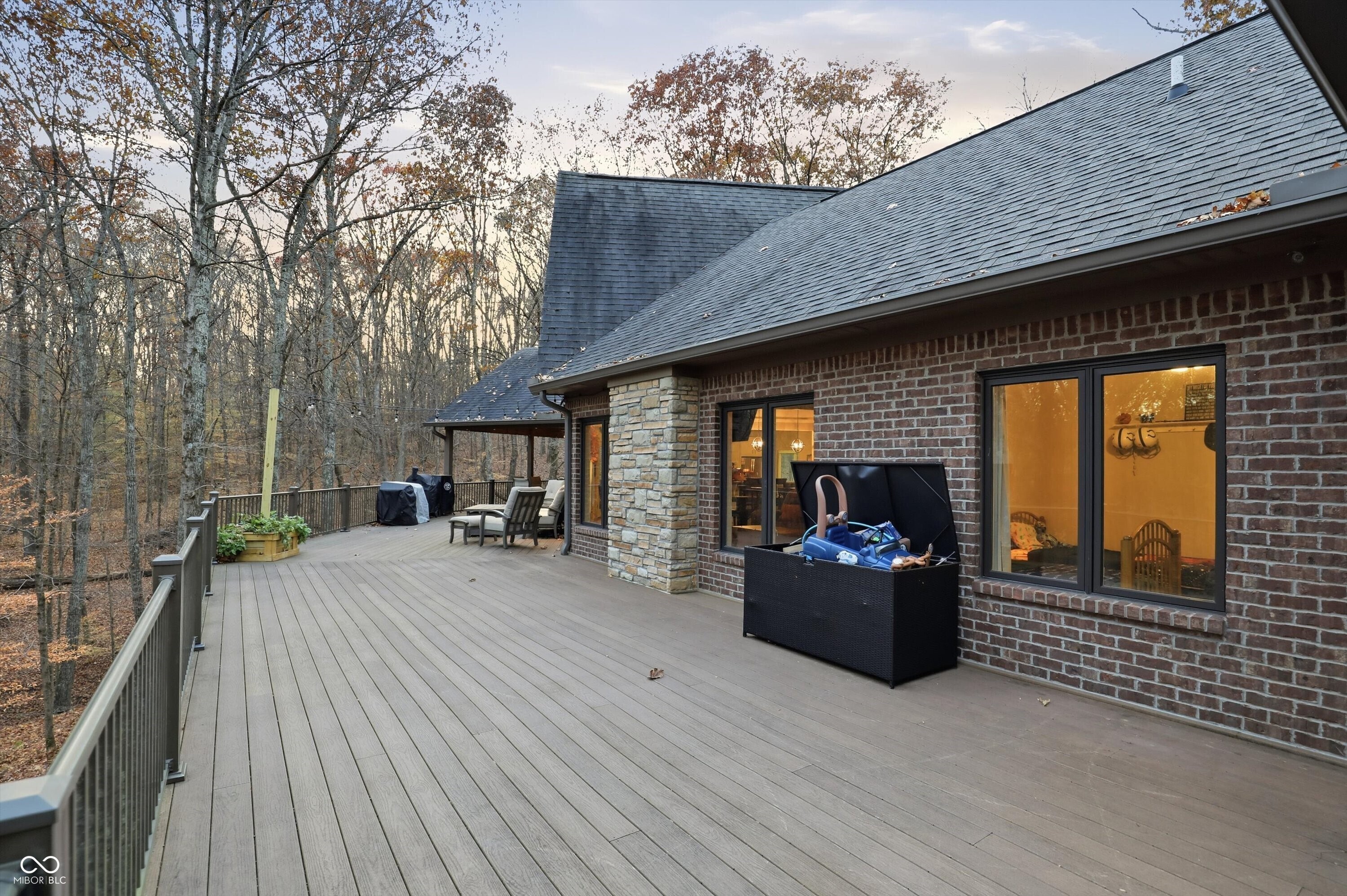 8851 South Peoga Road Trafalgar, IN 46181 - Photo 90 of 124