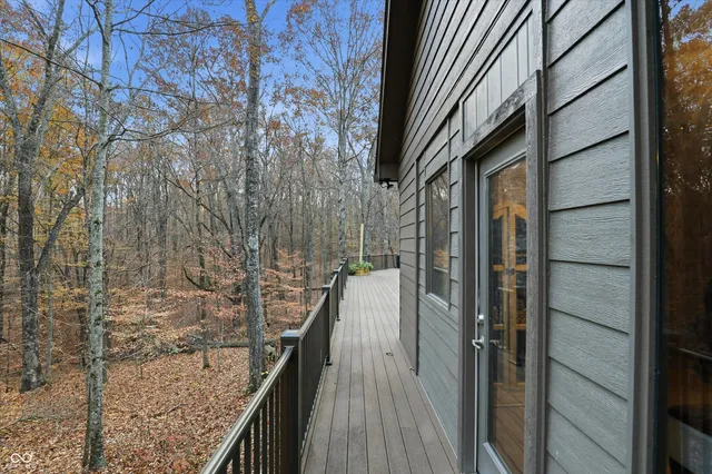 $1,100,000 | 8851 South Peoga Road, Trafalgar, IN 46181