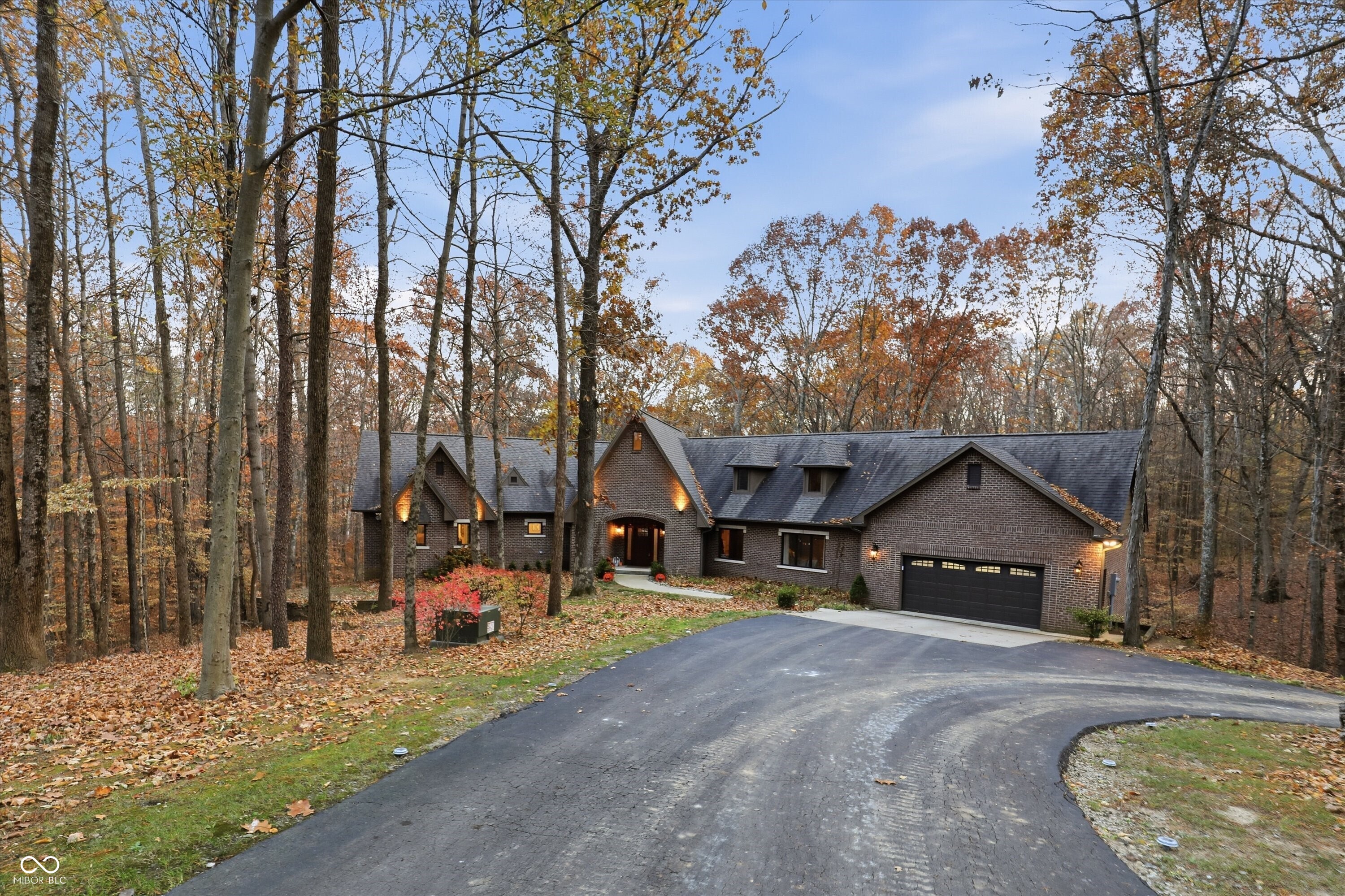 8851 South Peoga Road Trafalgar, IN 46181 - Photo 95 of 124