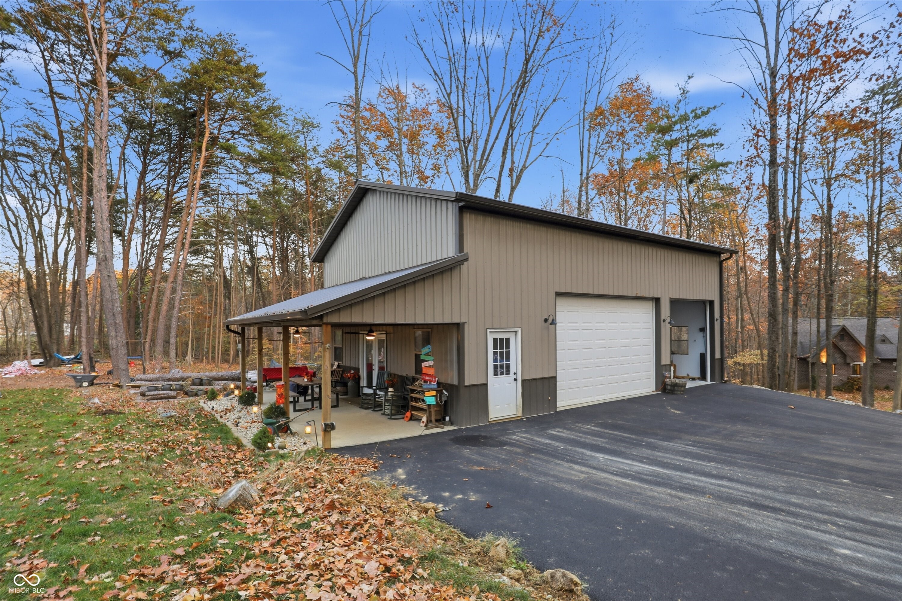 8851 South Peoga Road Trafalgar, IN 46181 - Photo 98 of 124