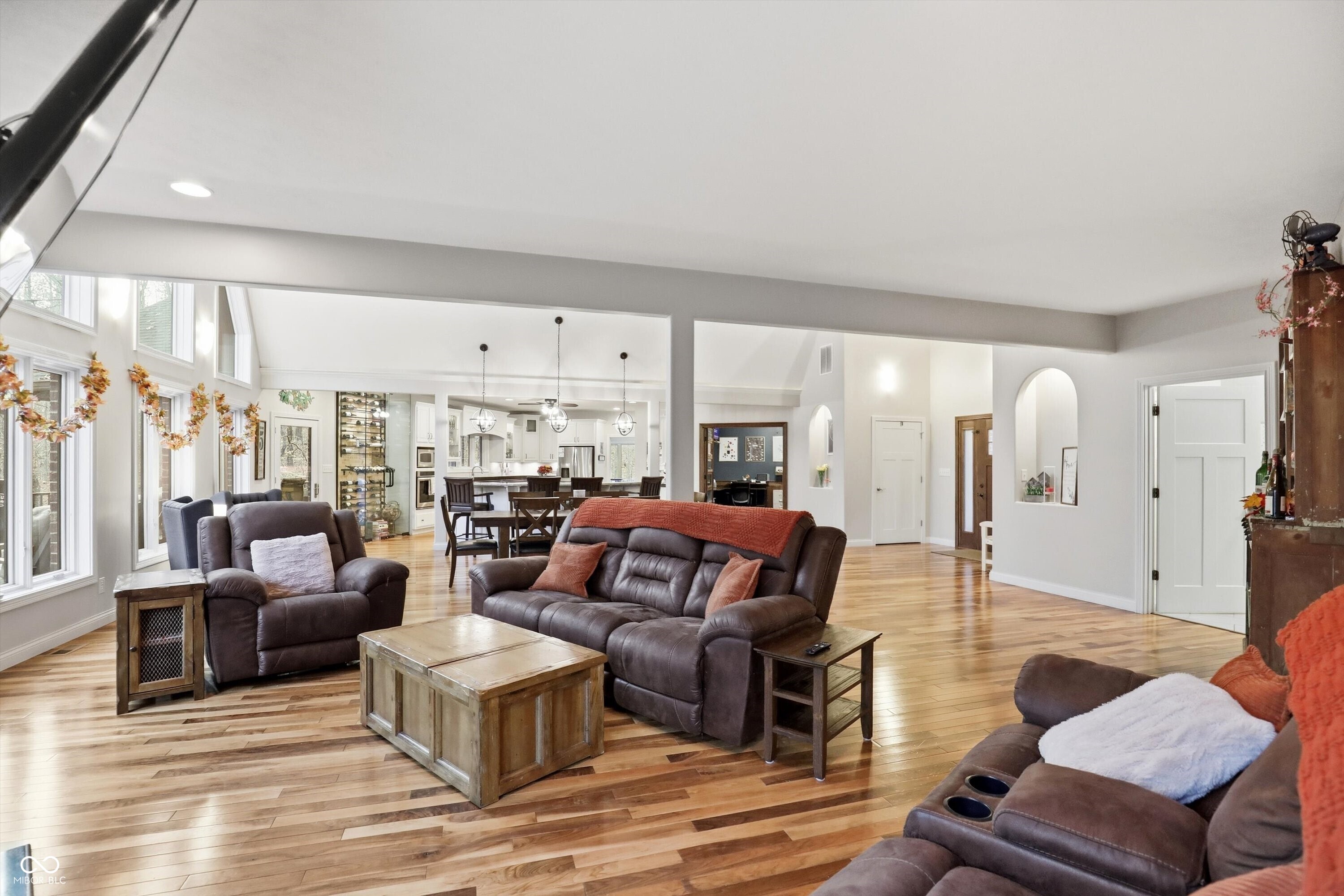 8851 South Peoga Road Trafalgar, IN 46181 - Photo 10 of 124