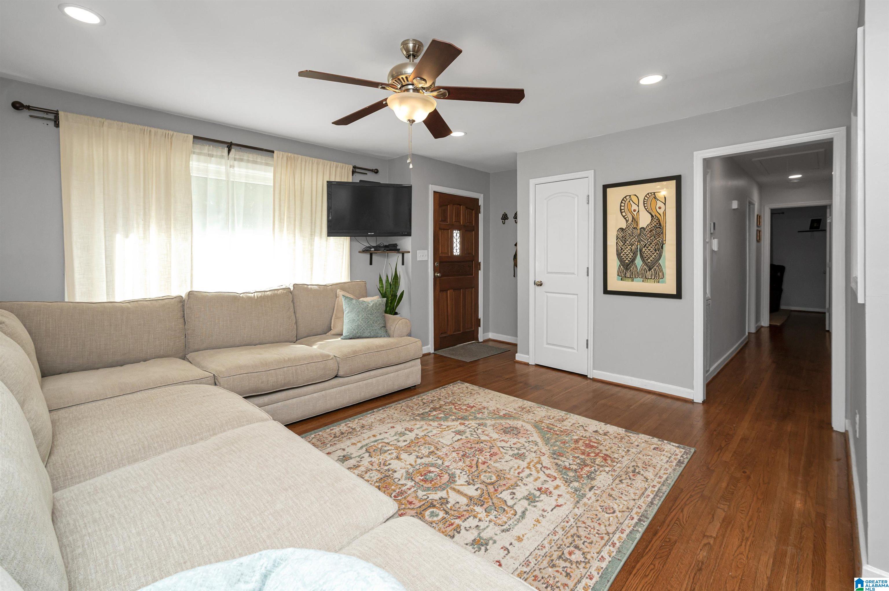 312 Willow Bend Road Birmingham, AL 35209 - Photo 8 of 41