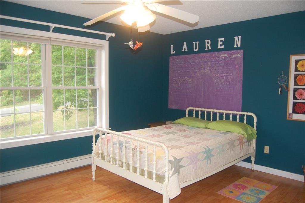 102 Cemetery Road Monmouth, ME 04259 - Photo 18 of 30 BEDROOM 2
