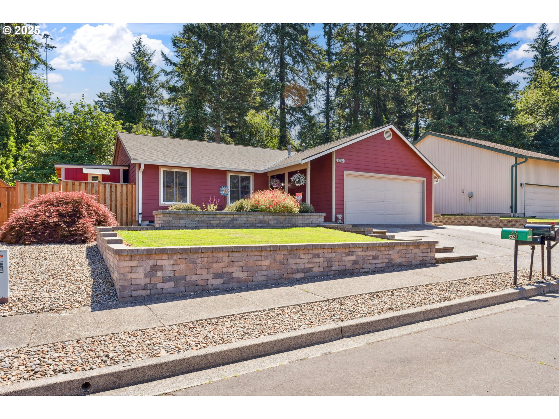 8312 Southwest Tygh Loop Tualatin, OR 97062 - Photo 1 of 30 Gallery Image 1