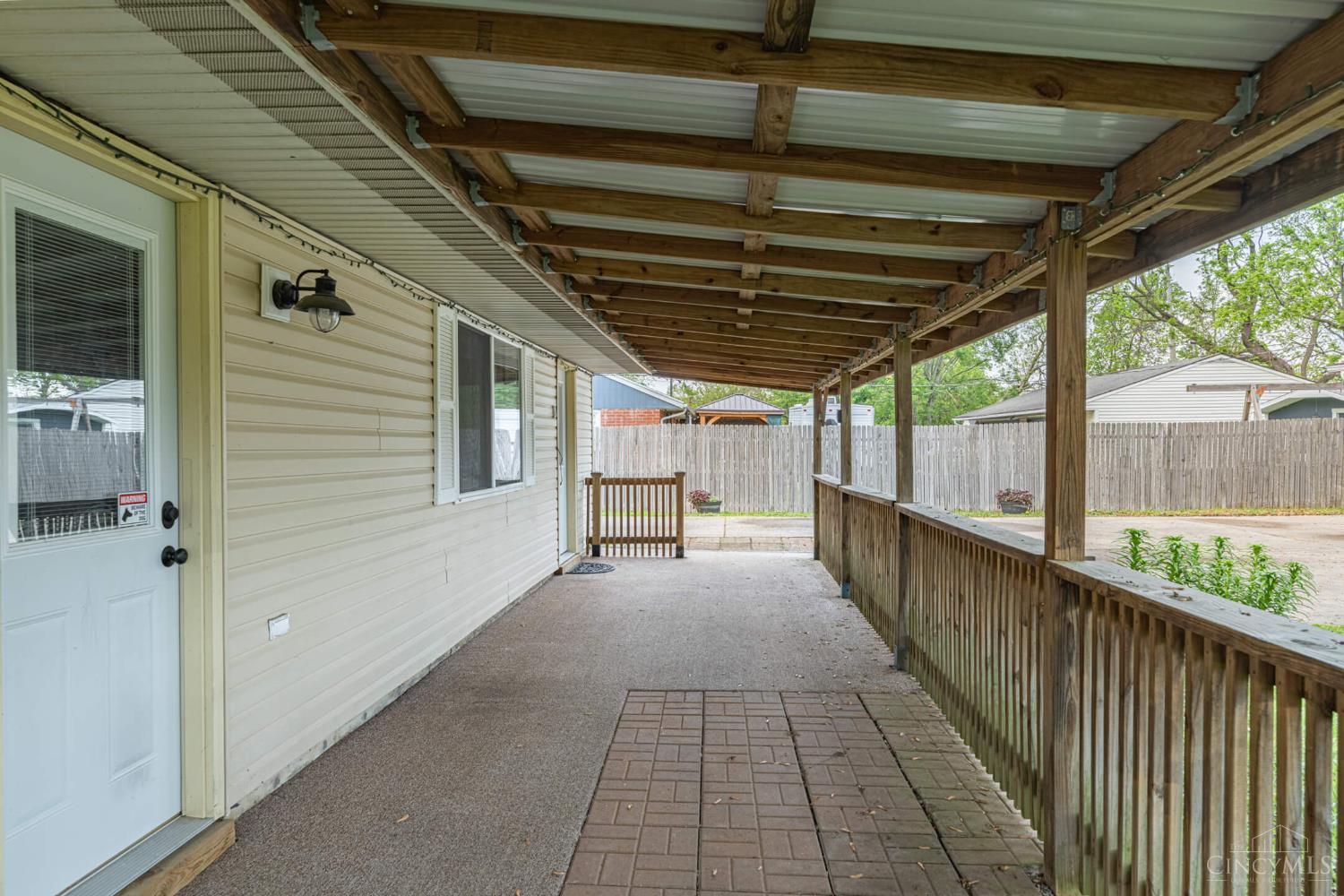 66 North Fuls Road New Lebanon, OH 45345 - Photo 27 of 33 Gallery Image 27