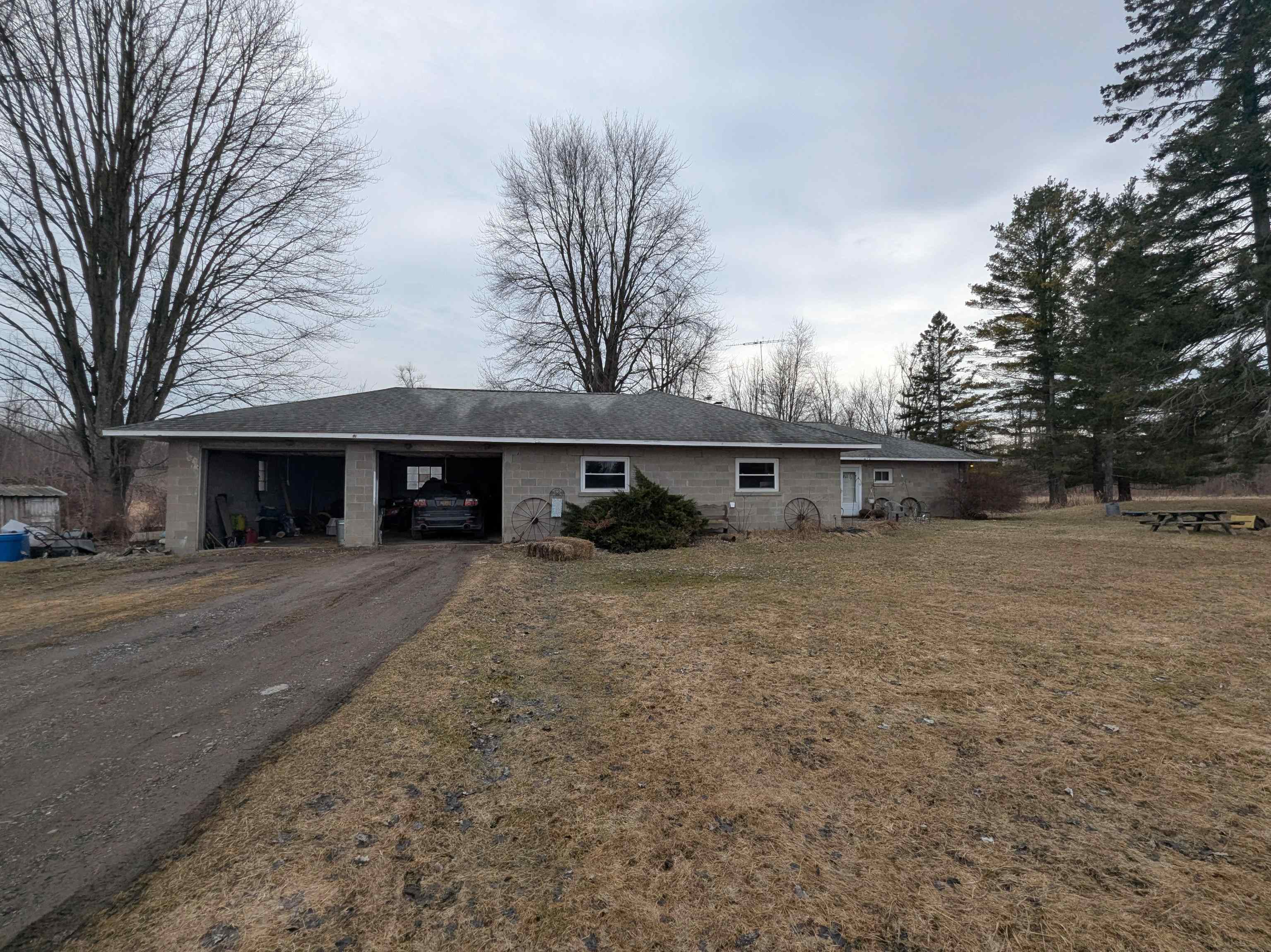 4438 Reynolds Road Turner, MI 48765 - Photo 4 of 40
