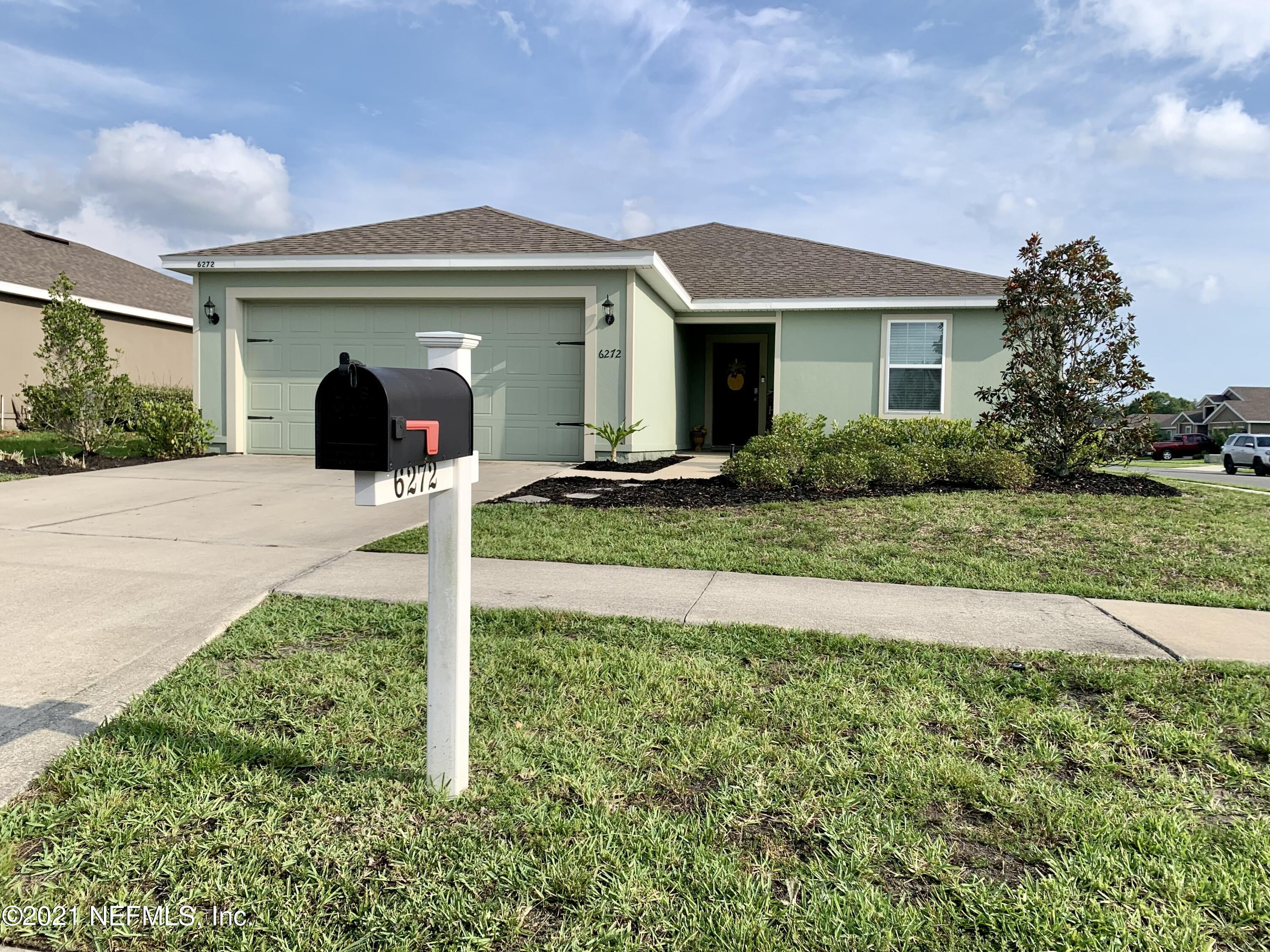 6272 Daylilly Road Macclenny, FL 32063 - Photo 1 of 34 B61F6609-D0B1-4CA0-A6AA-96F15F7873BD