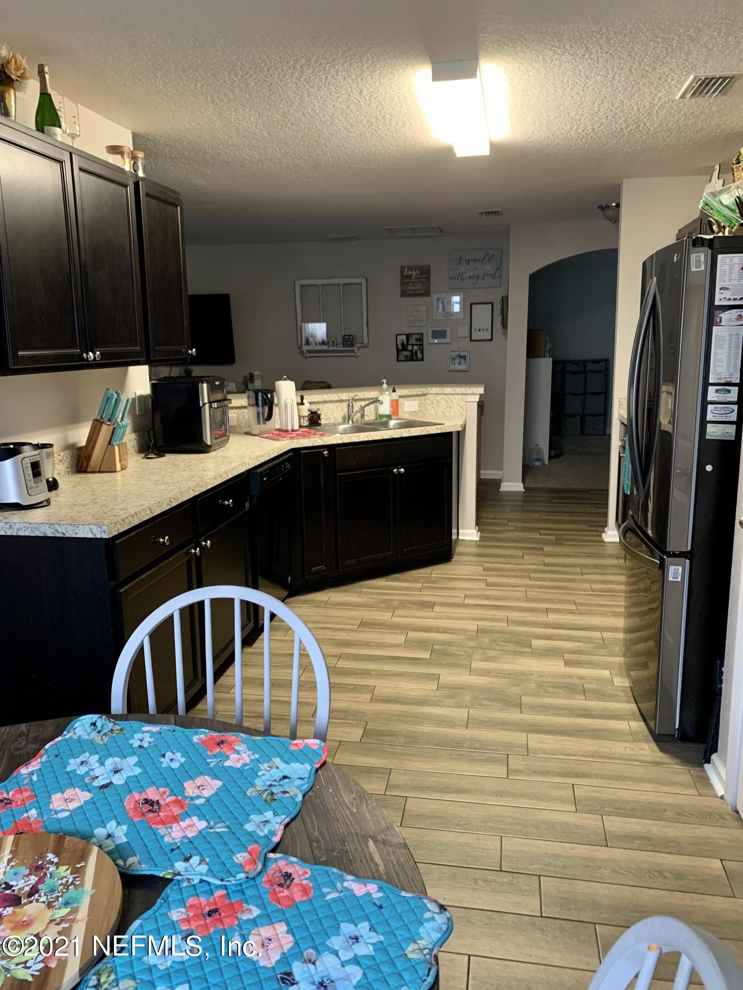 6272 Daylilly Road Macclenny, FL 32063 - Photo 11 of 34 Kitchen 1