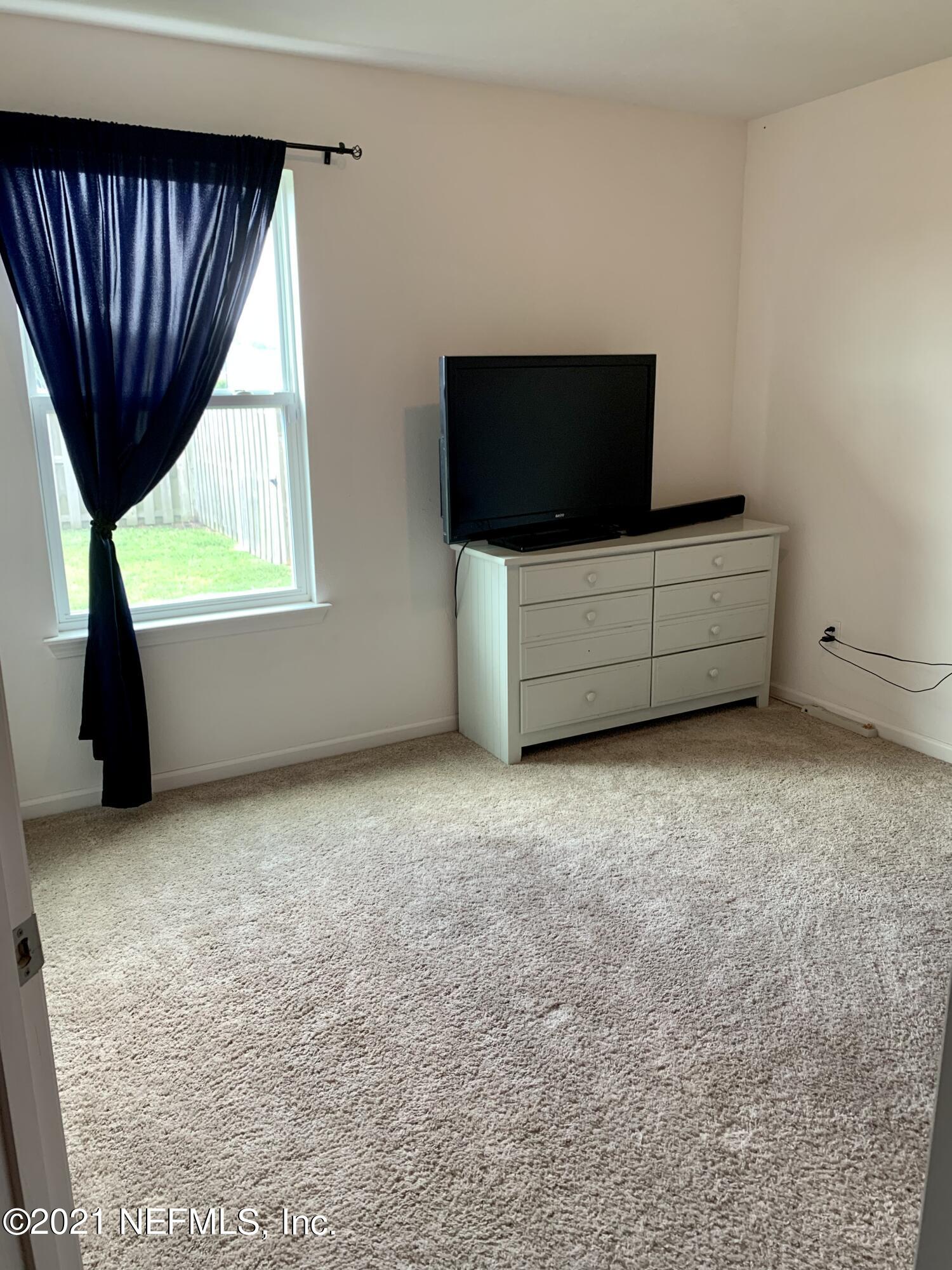 6272 Daylilly Road Macclenny, FL 32063 - Photo 29 of 34 Bedroom 3